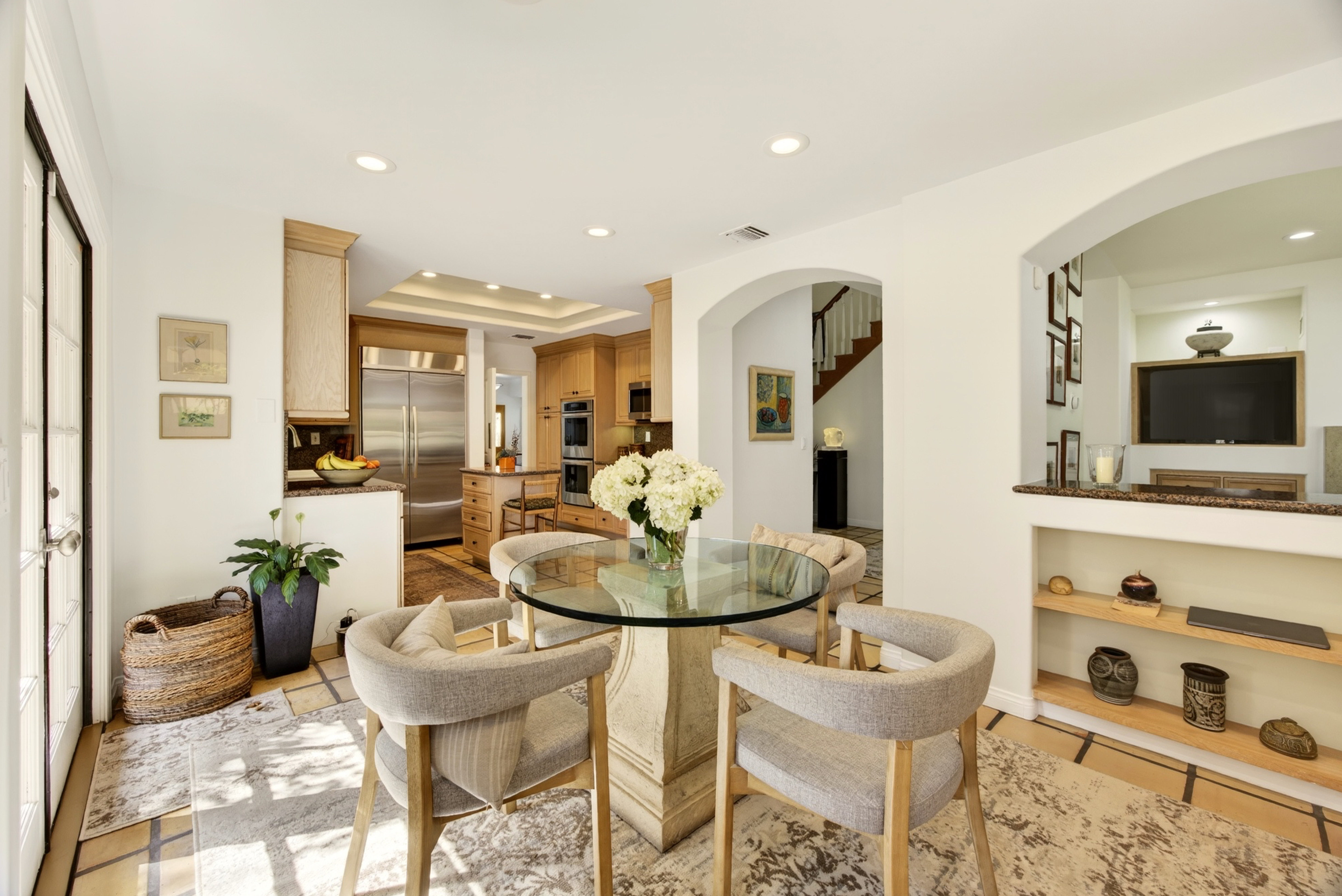  36 Hillcrest Meadows, Rolling Hills Estates, CA 90274 - 物件實景