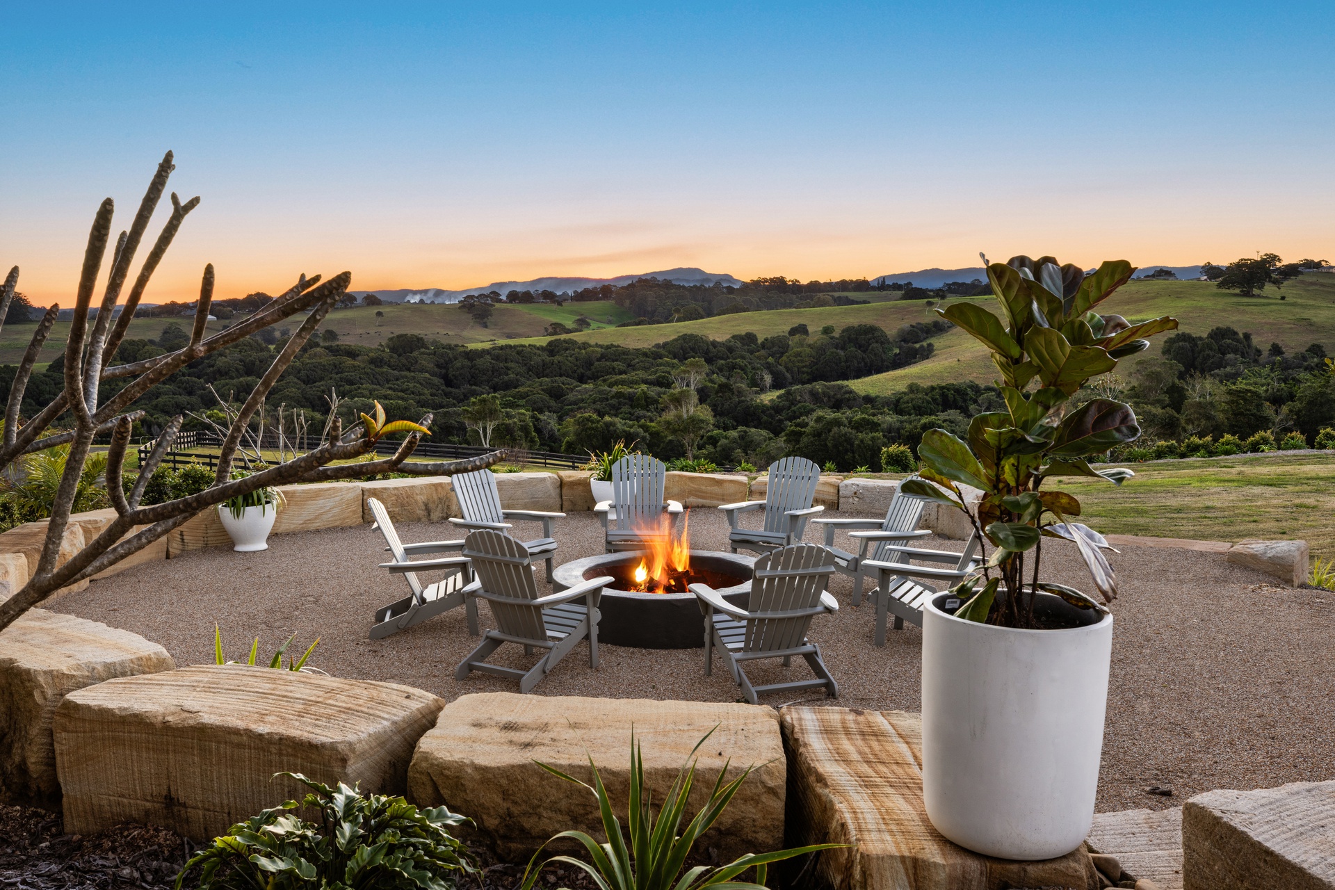  305 Coolamon Scenic Drive, Coorabell - 物件實景