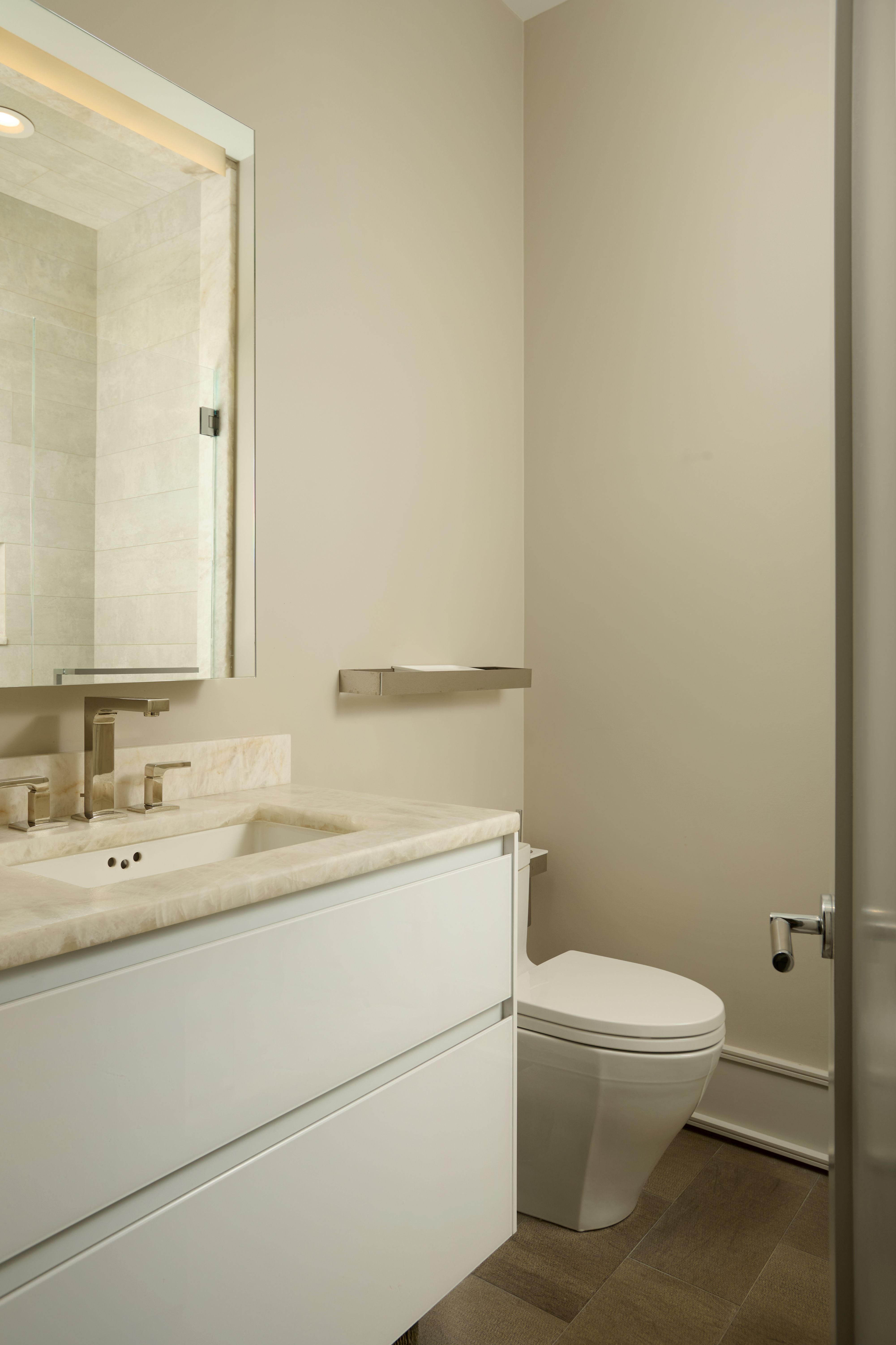  Seamlessly Blending Exceptional Craftsmanship and Modern Functionality - 物件實景