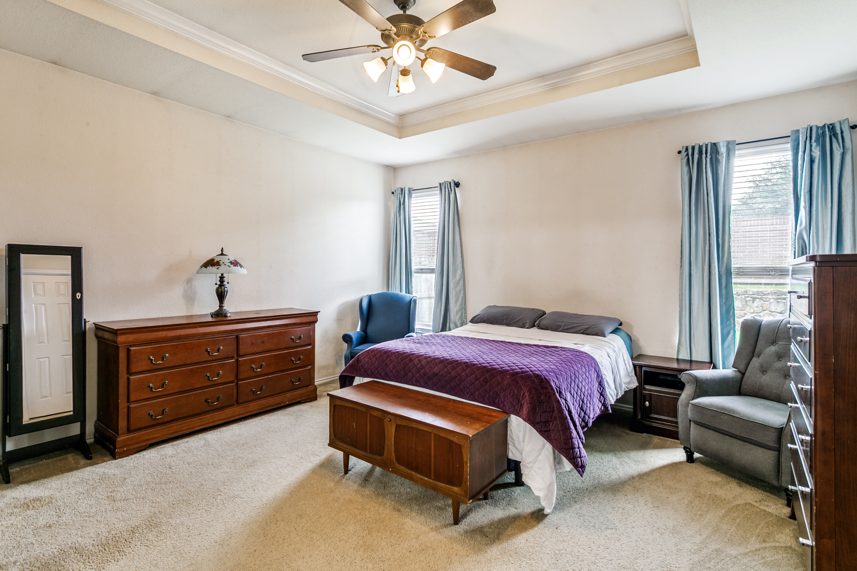  8824 Noontide Drive, Fort Worth, TX, 76179 - 物件實景