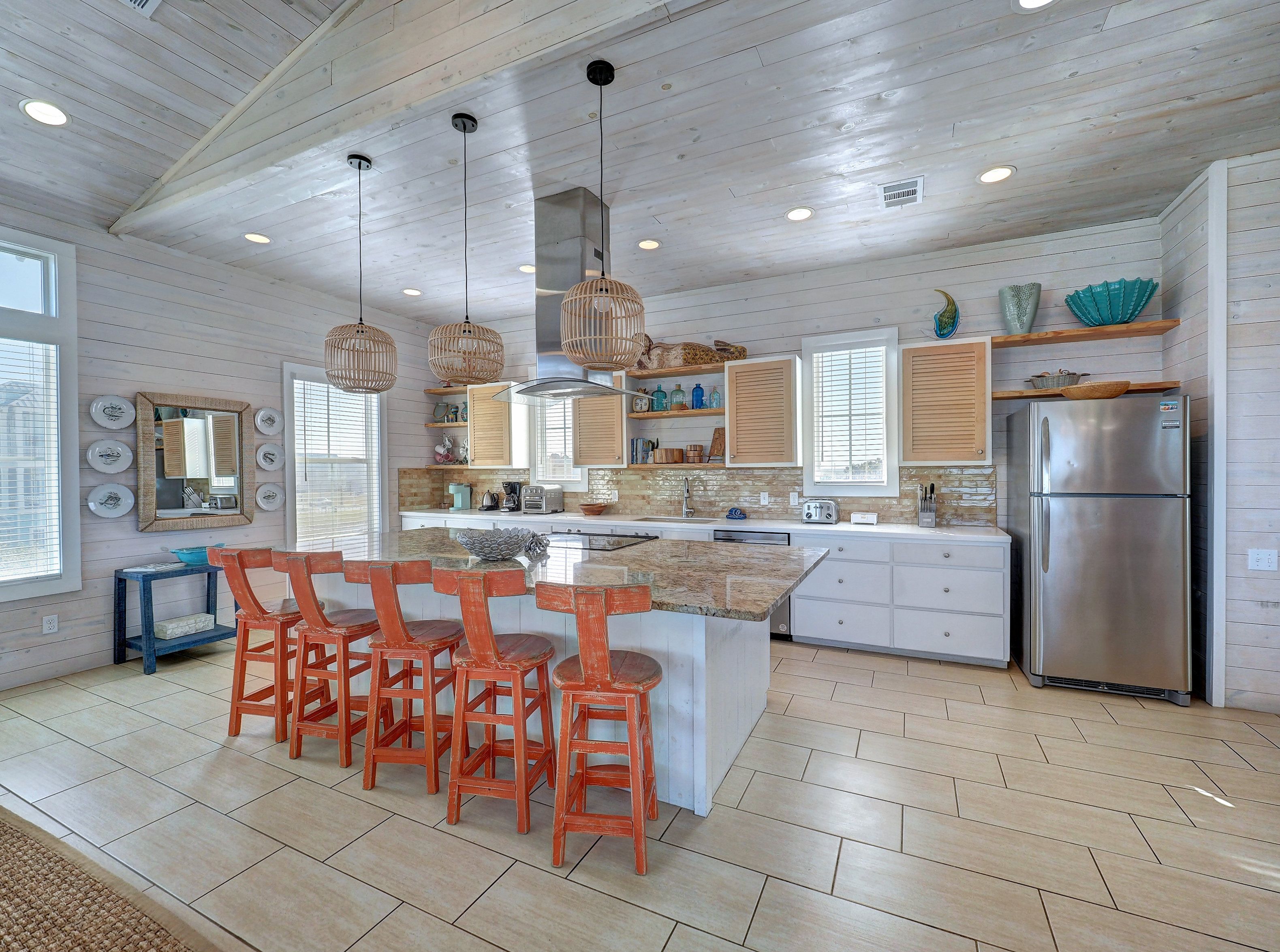  Coastal Luxury at Port Aransas - 物件實景