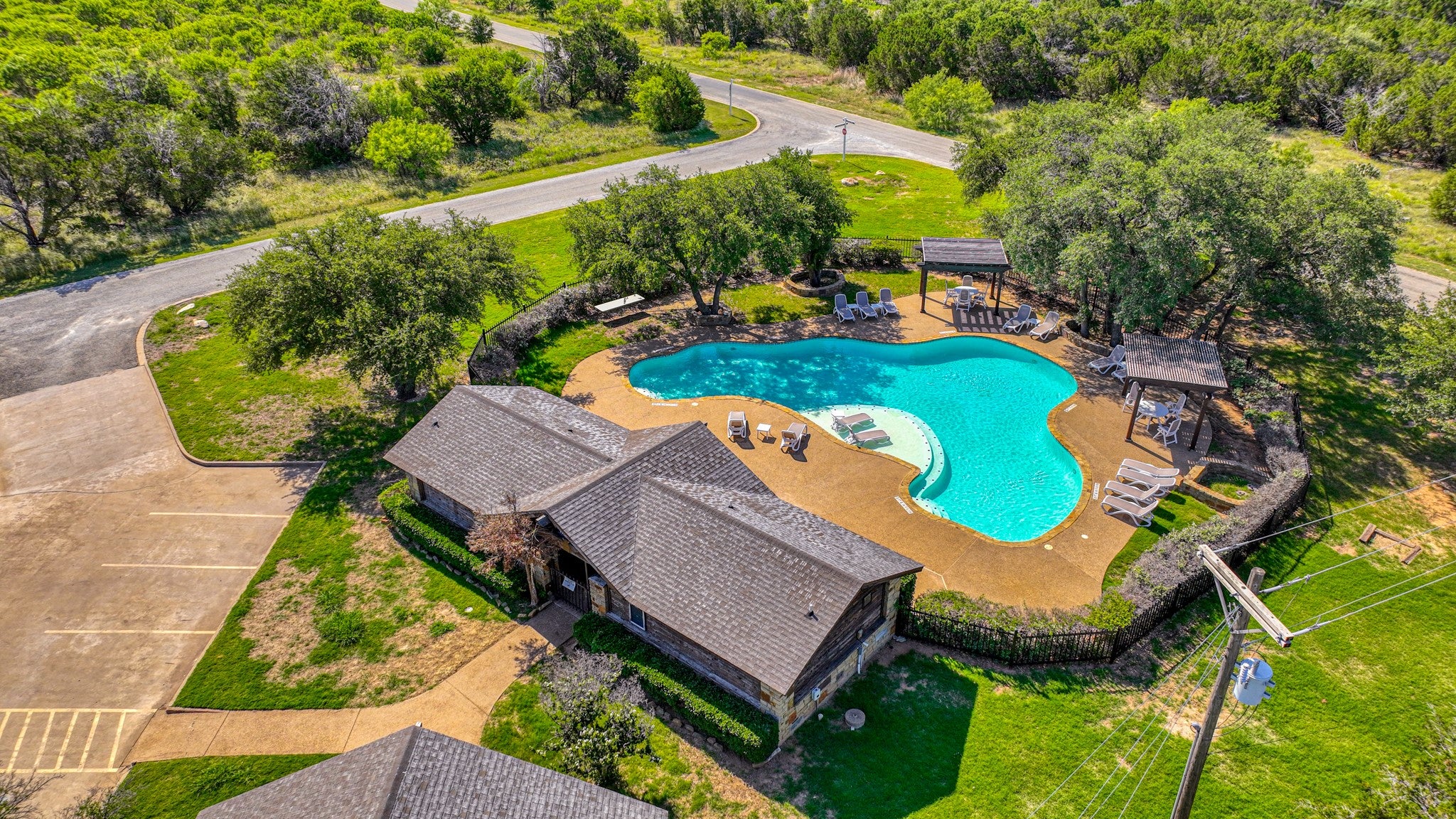 Possum Kingdom Lake, Texas, 76449, United States, 4 Bedrooms Bedrooms, ,3 BathroomsBathrooms,Residential,For Sale,2032689