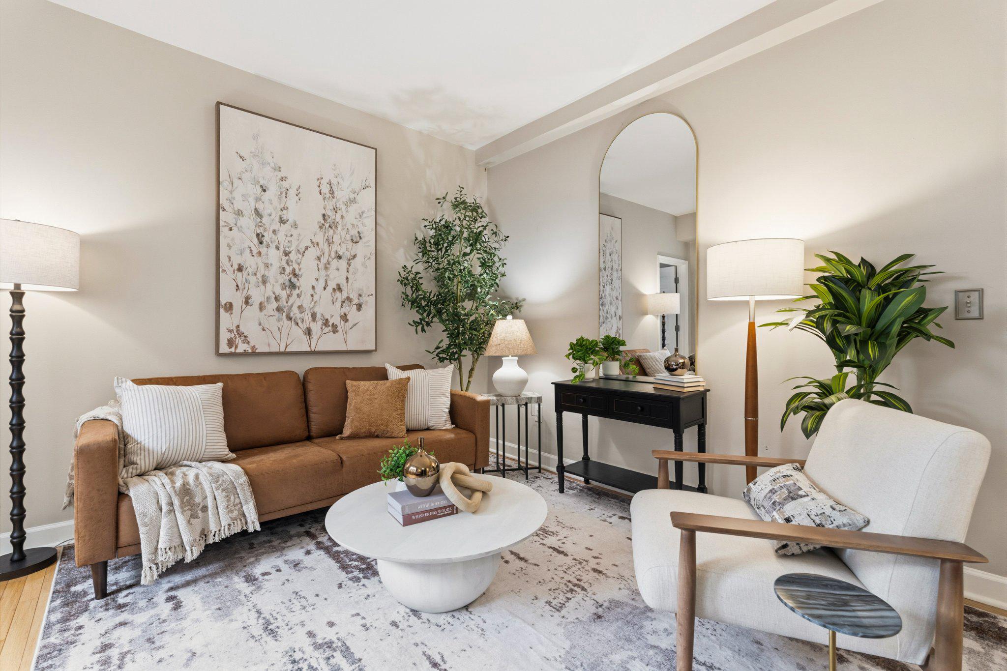  1321 Fairmont Street NW, Washington, DC, 20009 - 物件實景
