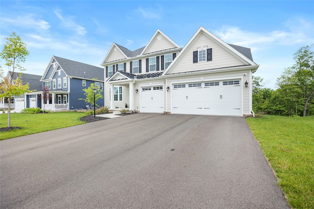 Marshall, Pennsylvania, 15005, United States, 6 Bedrooms Bedrooms, ,5 BathroomsBathrooms,Residential,For Sale,1866594