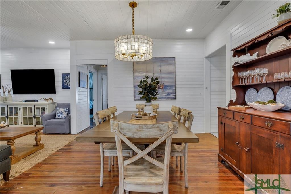 Tybee Island, Georgia, 31328, United States, 4 Bedrooms Bedrooms, ,3 BathroomsBathrooms,Residential,For Sale,2005160