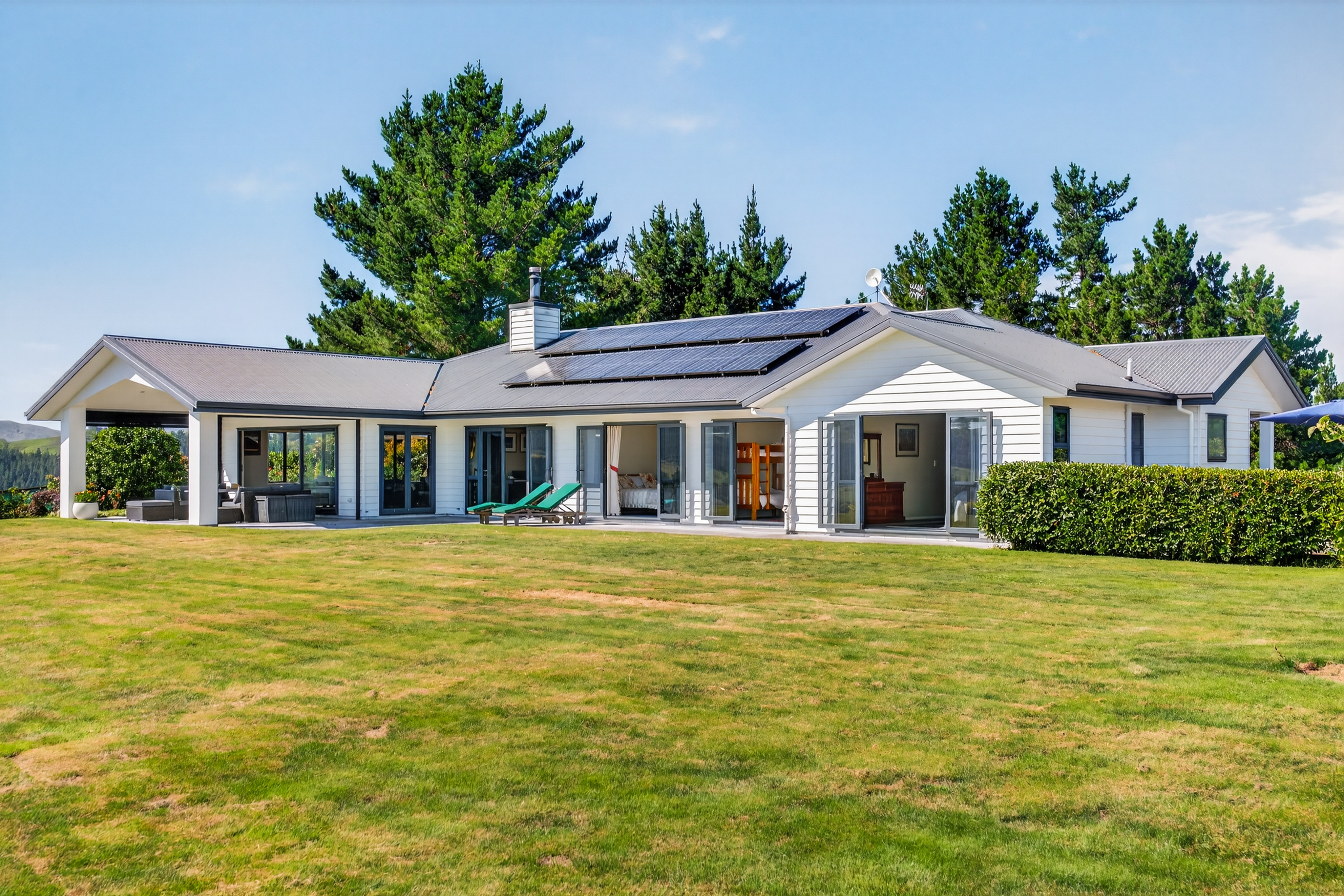  Captivating Valley Views - 物件實景