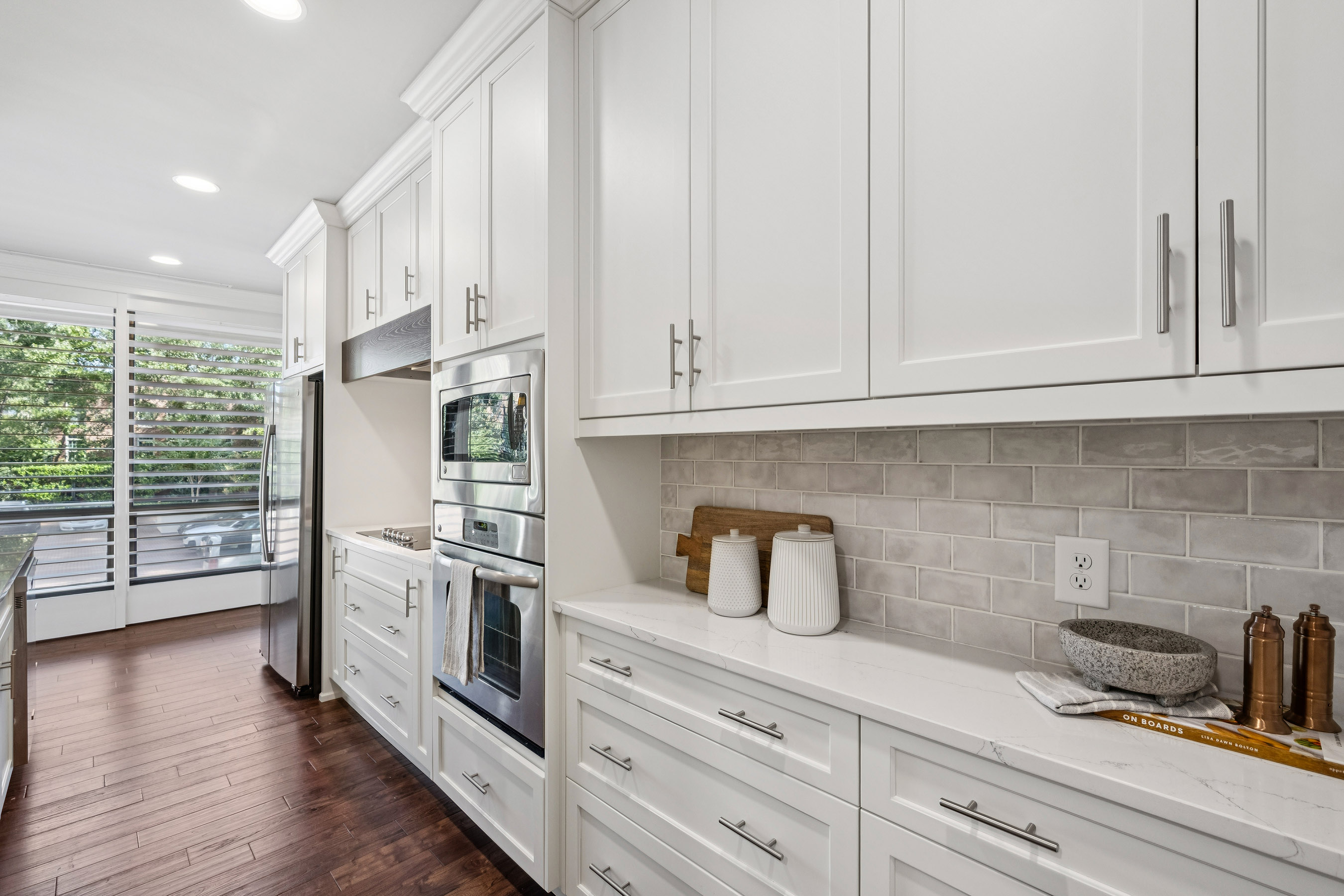  Expansive Double Unit in One of Buckhead