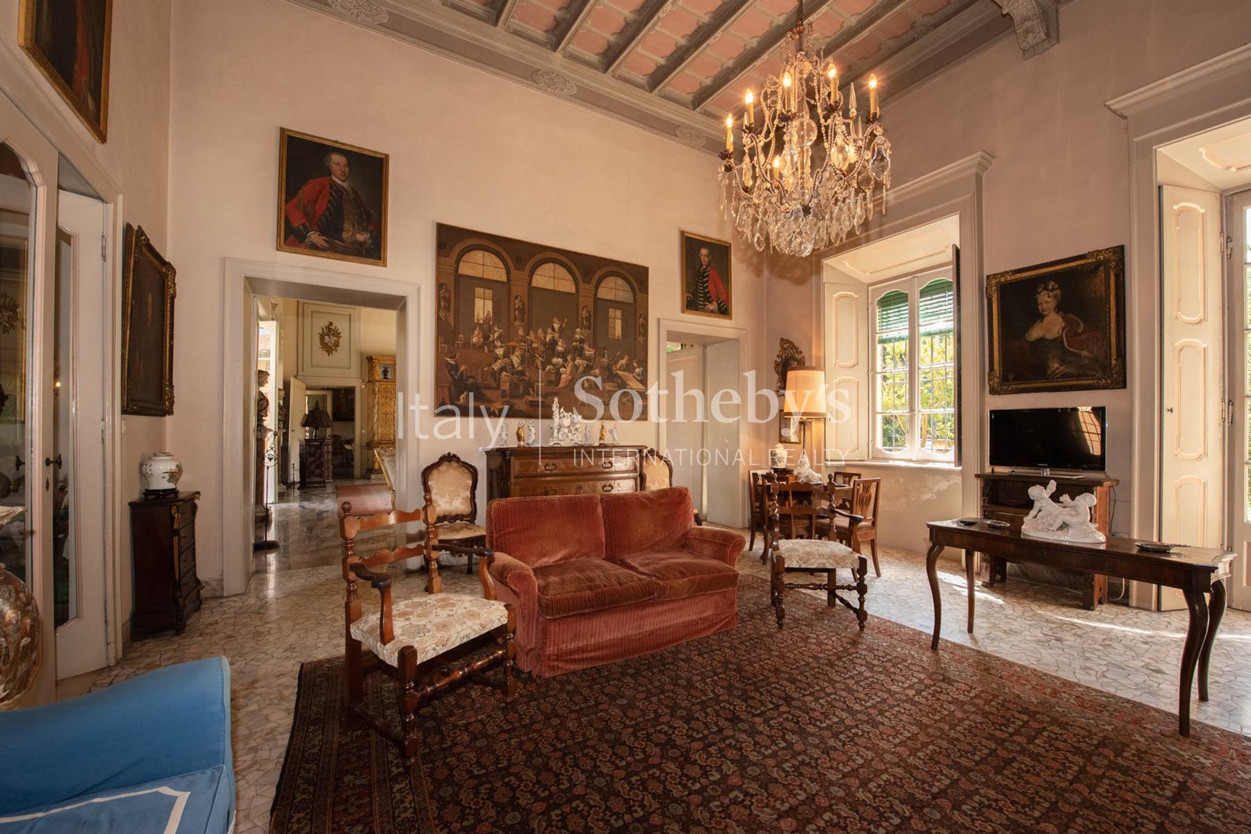  Prestigious historic mansion - 物件實景