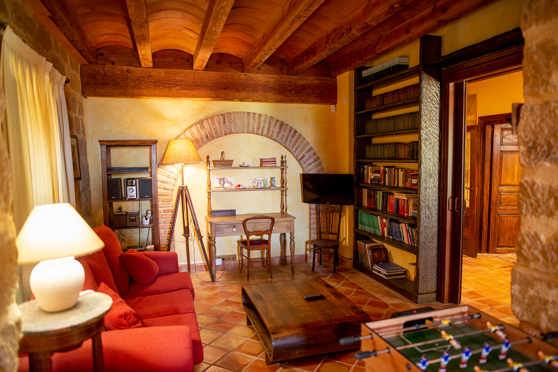  Historic house with private vineyard in the heart of La Rioja - 物件實景
