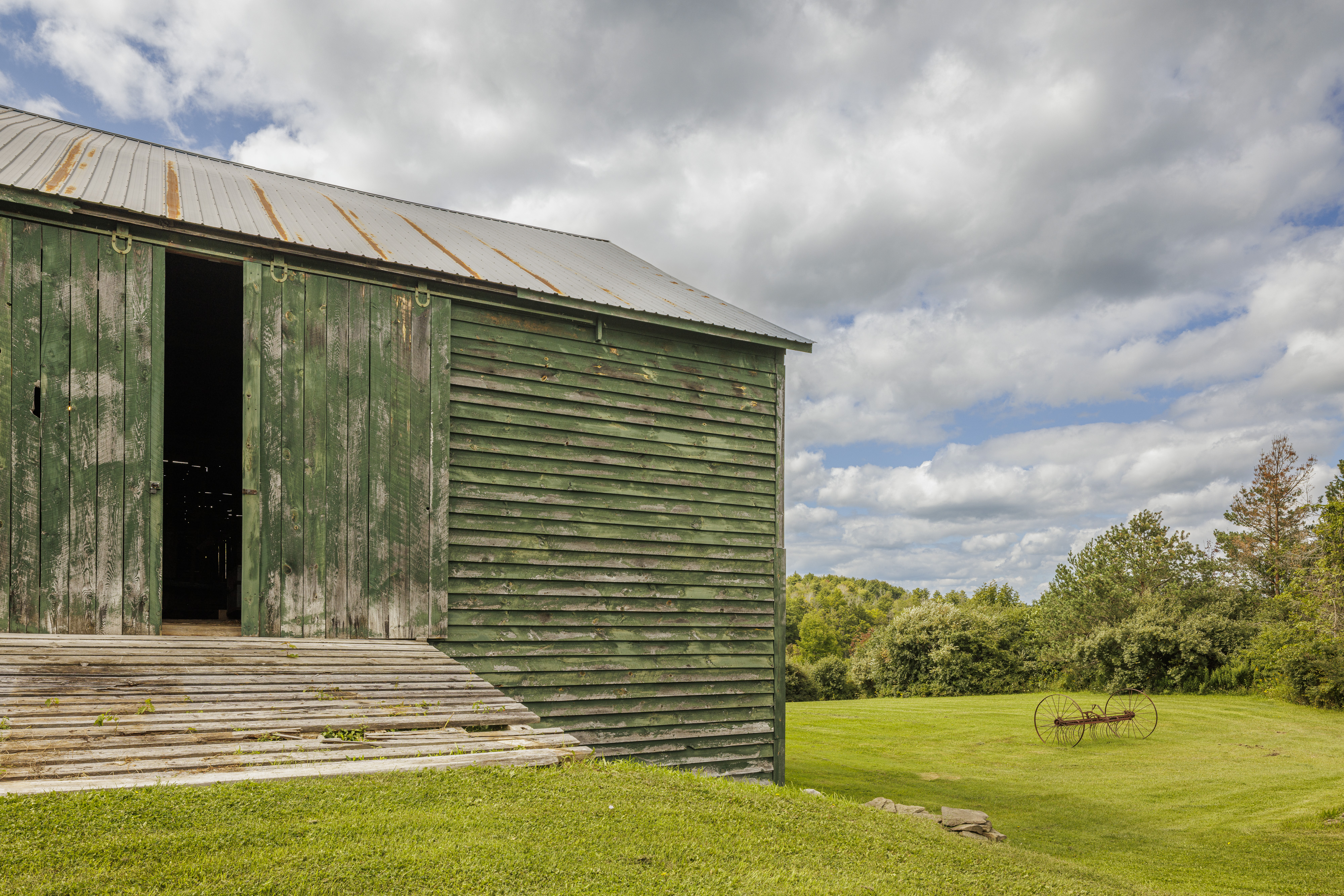  351 Warners Lake Road, East Berne, NY 12059 - 物件實景
