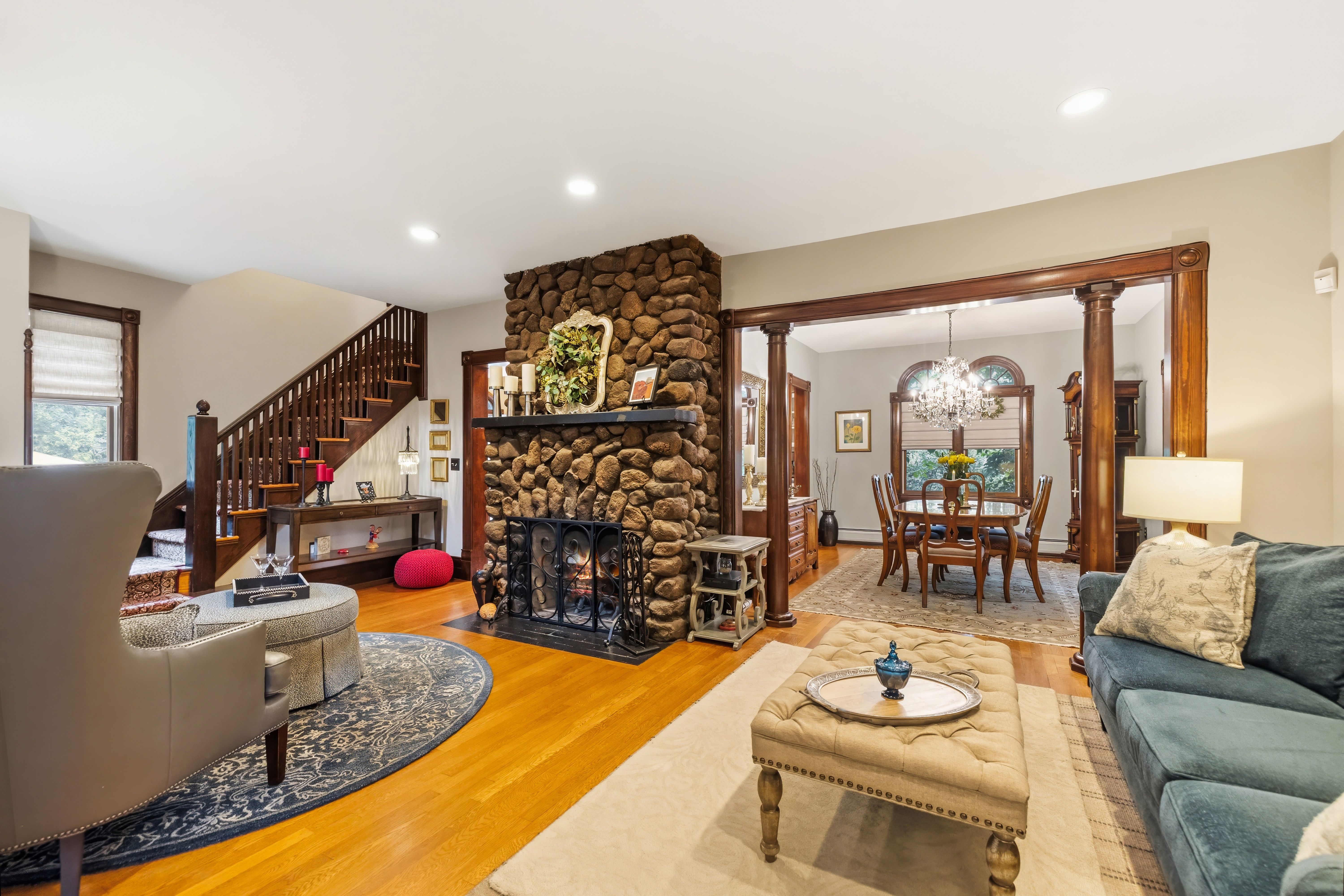  71 Cherry Lane, Ramsey, NJ 07446 - 物件實景