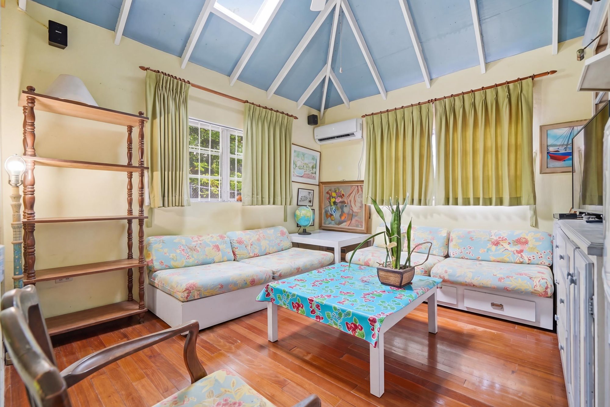  La Palmeiras, Skyline Heights, Cable Beach - 物件實景
