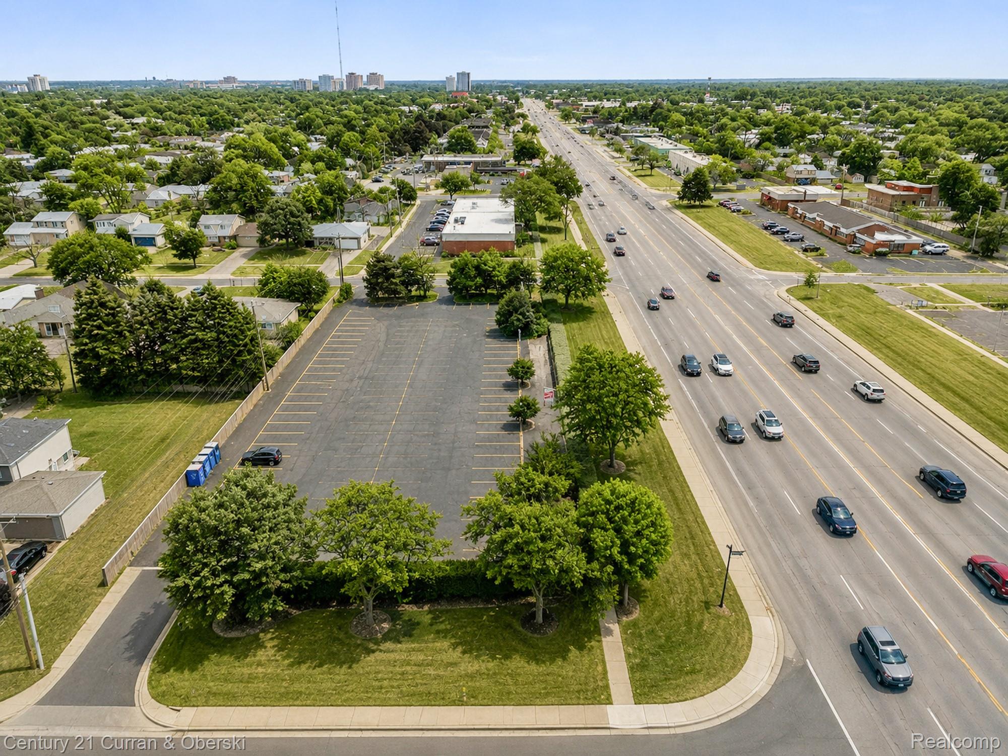 Lathrup Village, Michigan, 48076, United States, ,Land,For Sale,2018944