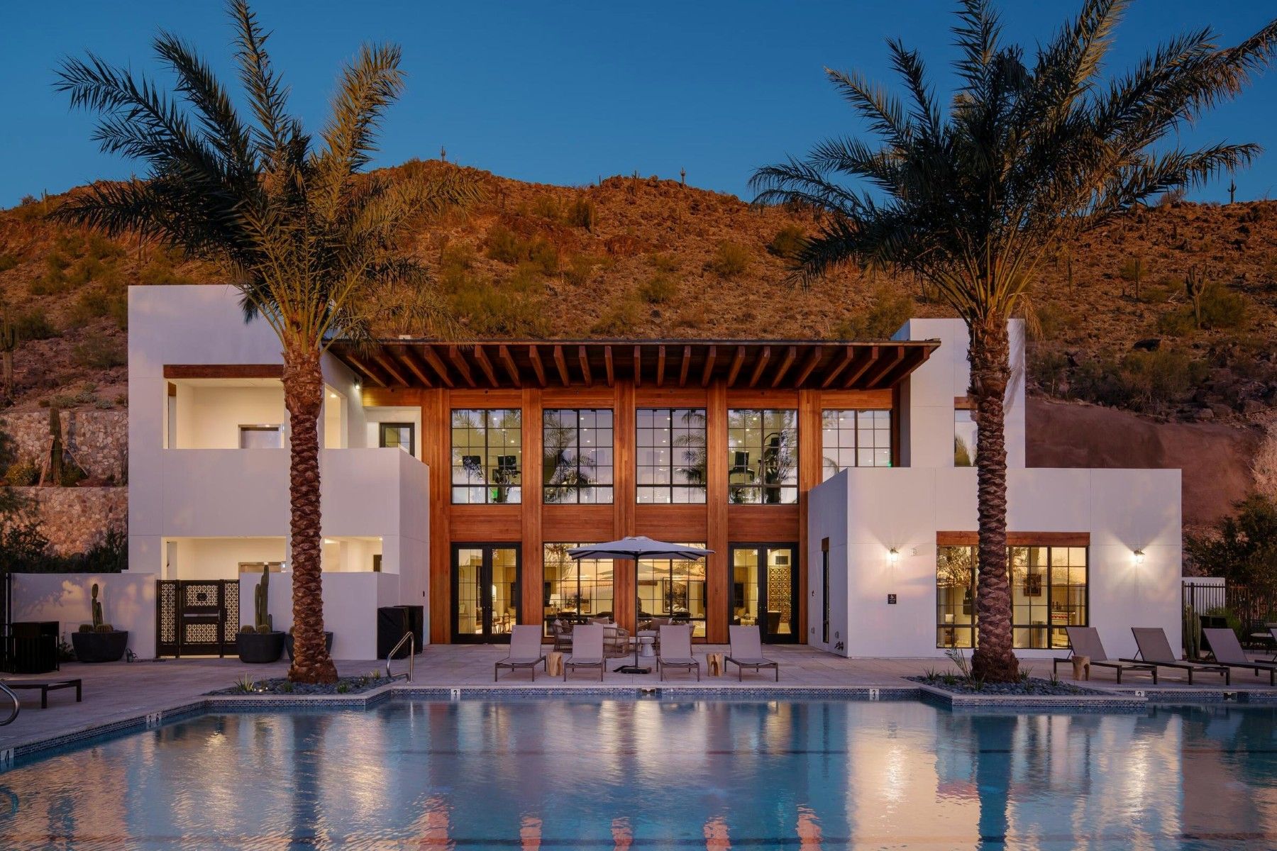  4849 N Camelback Ridge DR B201¦Scottsdale, AZ - 物件實景