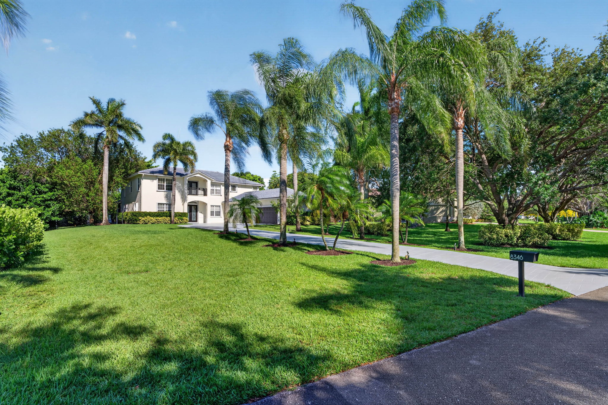  8346 Sawpine Road, Delray Beach, FL, 33446 - 物件實景