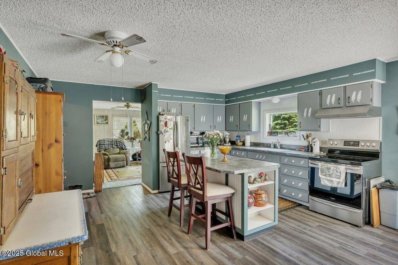 Fort Ann, New York, 12827, United States, 2 Bedrooms Bedrooms, ,1 BathroomBathrooms,Residential,For Sale,1868658