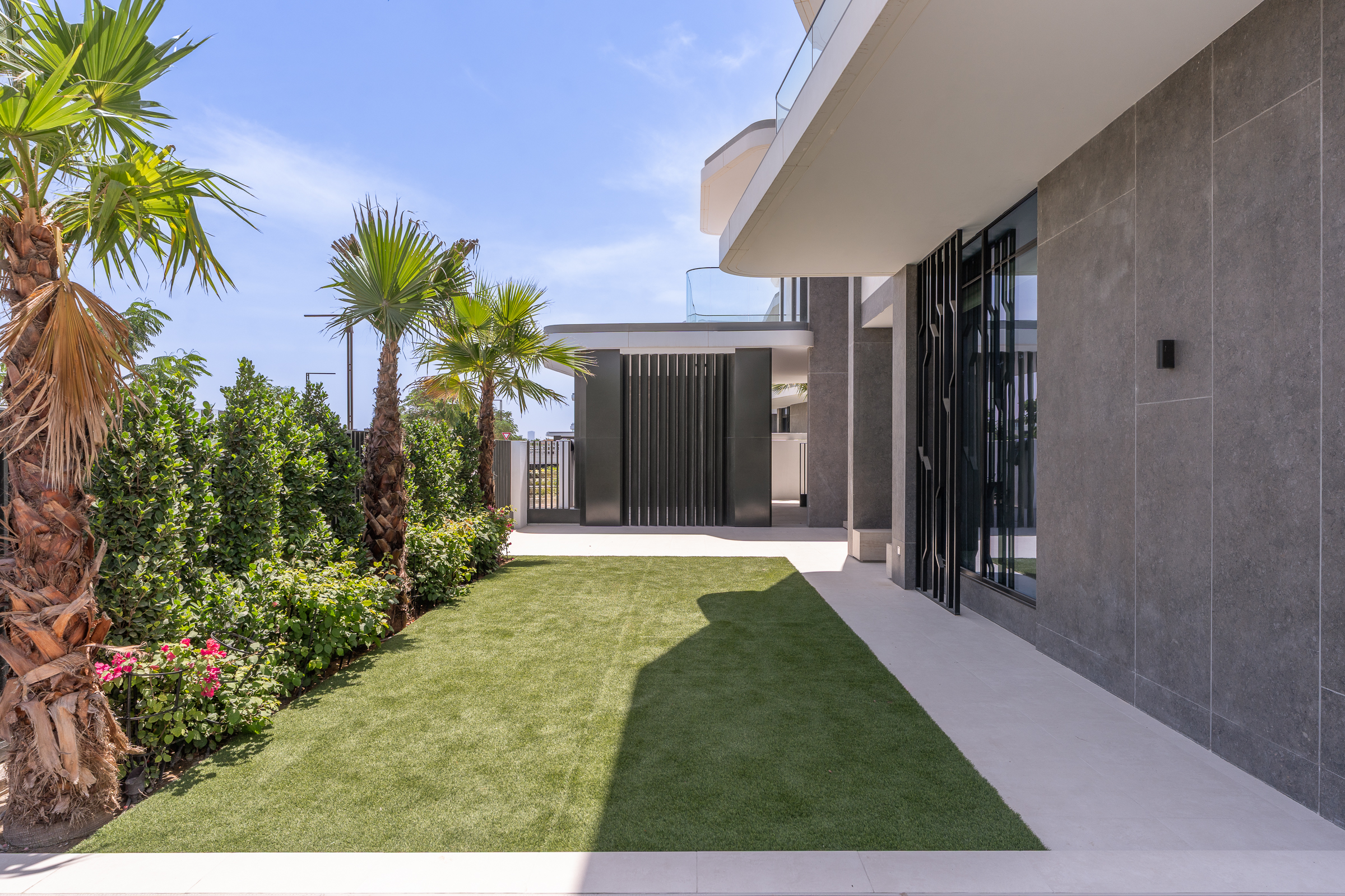  Brand New Lamborghini-Branded Villa in Dubai Hills - 物件實景