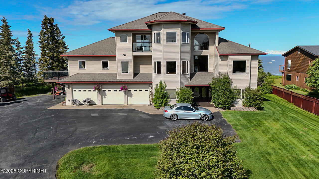 Kenai, Alaska, 99611, United States, 4 Bedrooms Bedrooms, ,5 BathroomsBathrooms,Residential,For Sale,1974536