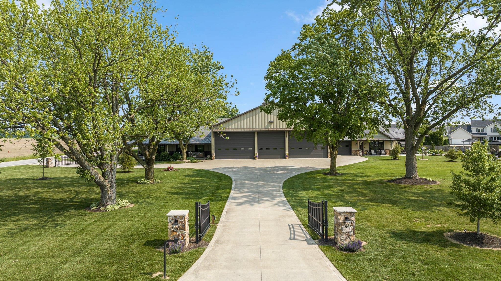 Fort Wayne, Indiana, 46814, United States, 3 Bedrooms Bedrooms, ,3 BathroomsBathrooms,Residential,For Sale,1927259
