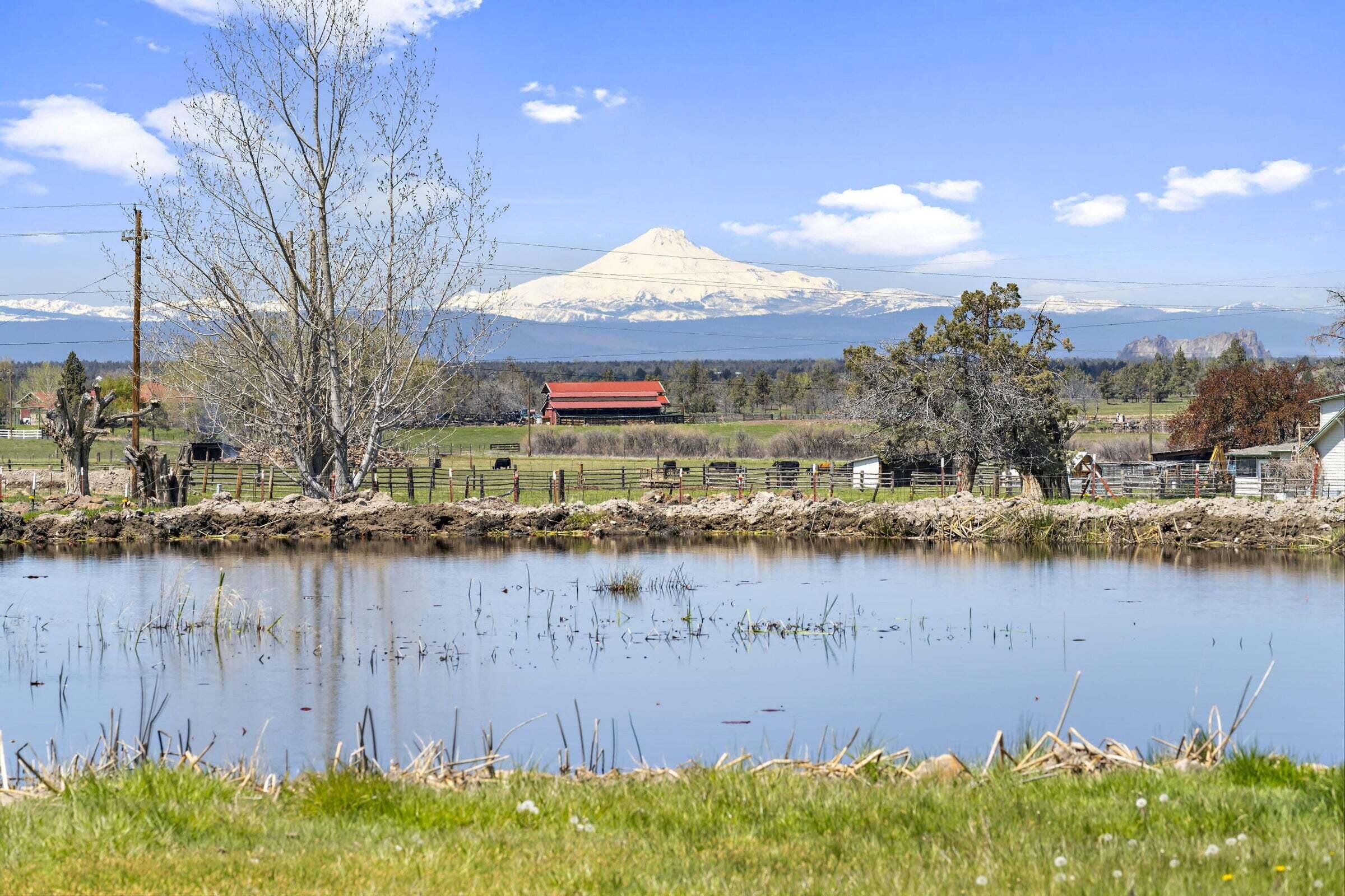 Powell Butte, Oregon, 97753, United States, 3 Bedrooms Bedrooms, ,1 BathroomBathrooms,Residential,For Sale,1770656