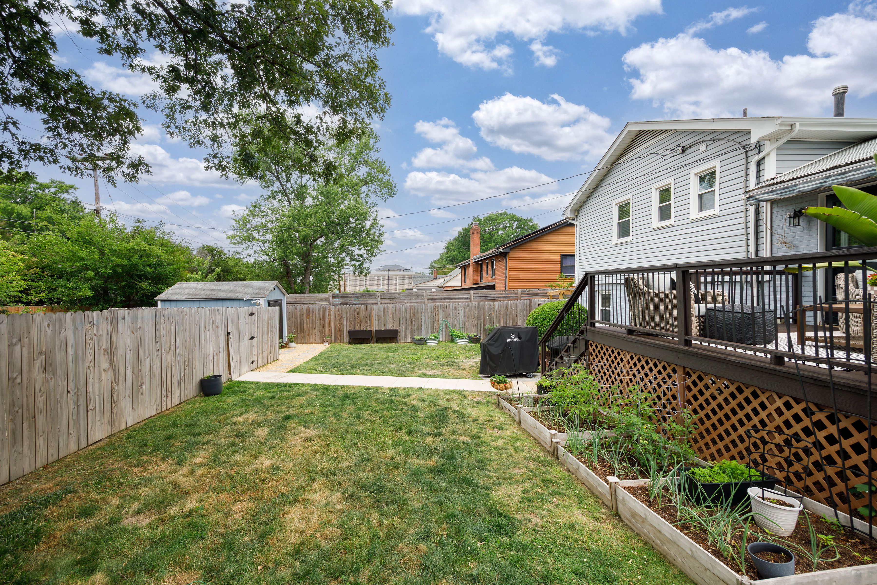  5013 Monument Avenue, Richmond, VA 23230 - 物件實景