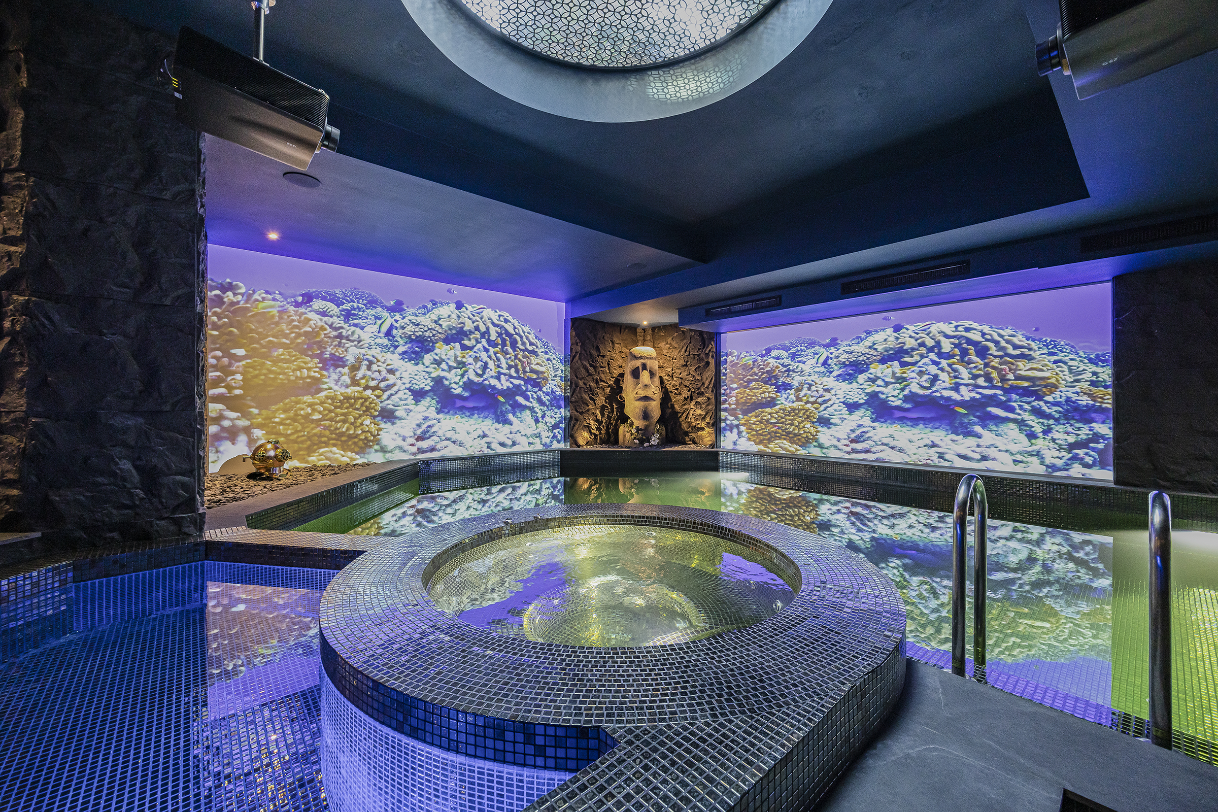  A remarkable Victorian estate with a private wellness retreat in South East Lond - 物件實景