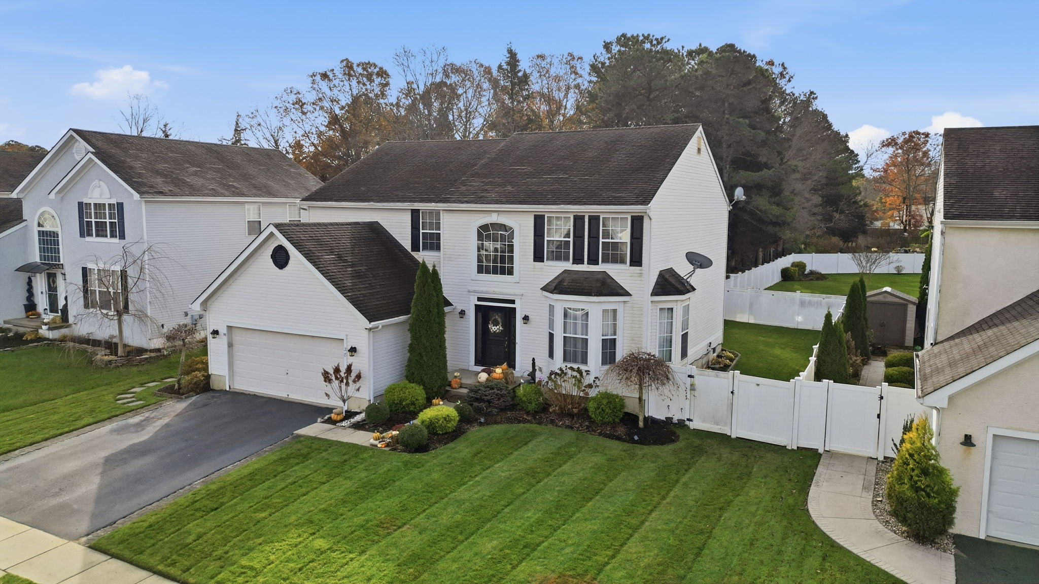 Egg Harbor Township, New Jersey, 08234, United States, 4 Bedrooms Bedrooms, ,3 BathroomsBathrooms,Residential,For Sale,1997774