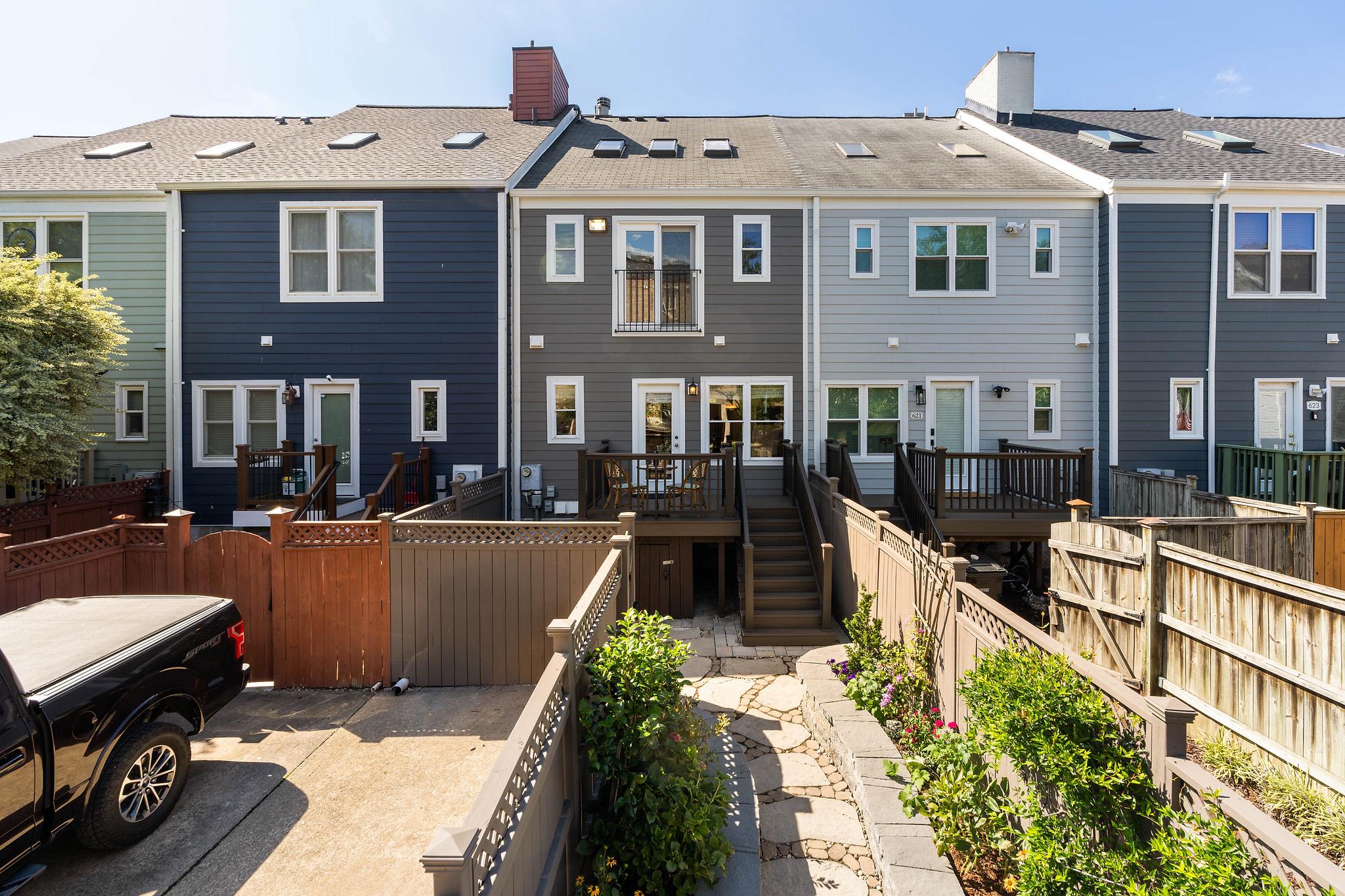  619 N West Street, Alexandria, VA, 22314 - 物件實景