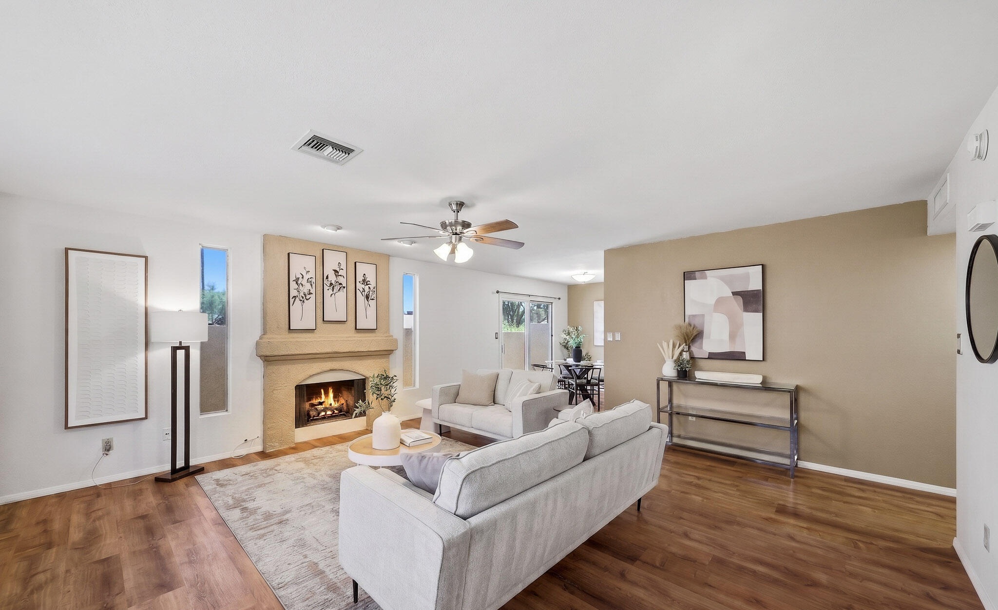  10937 E Gary Road  Scottsdale, AZ - 物件實景