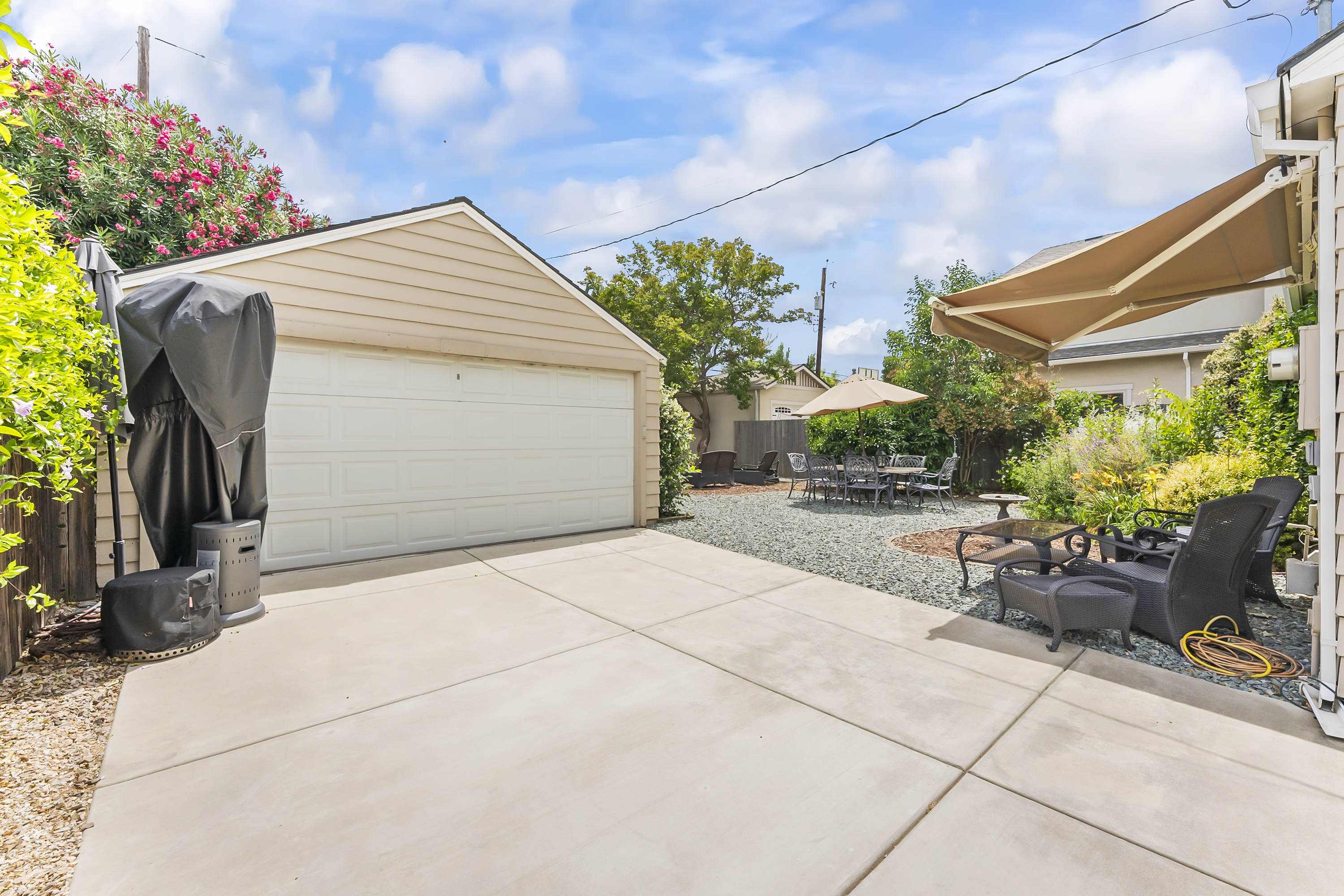  407 Pala Way, Sacramento, CA 95819 - 物件實景