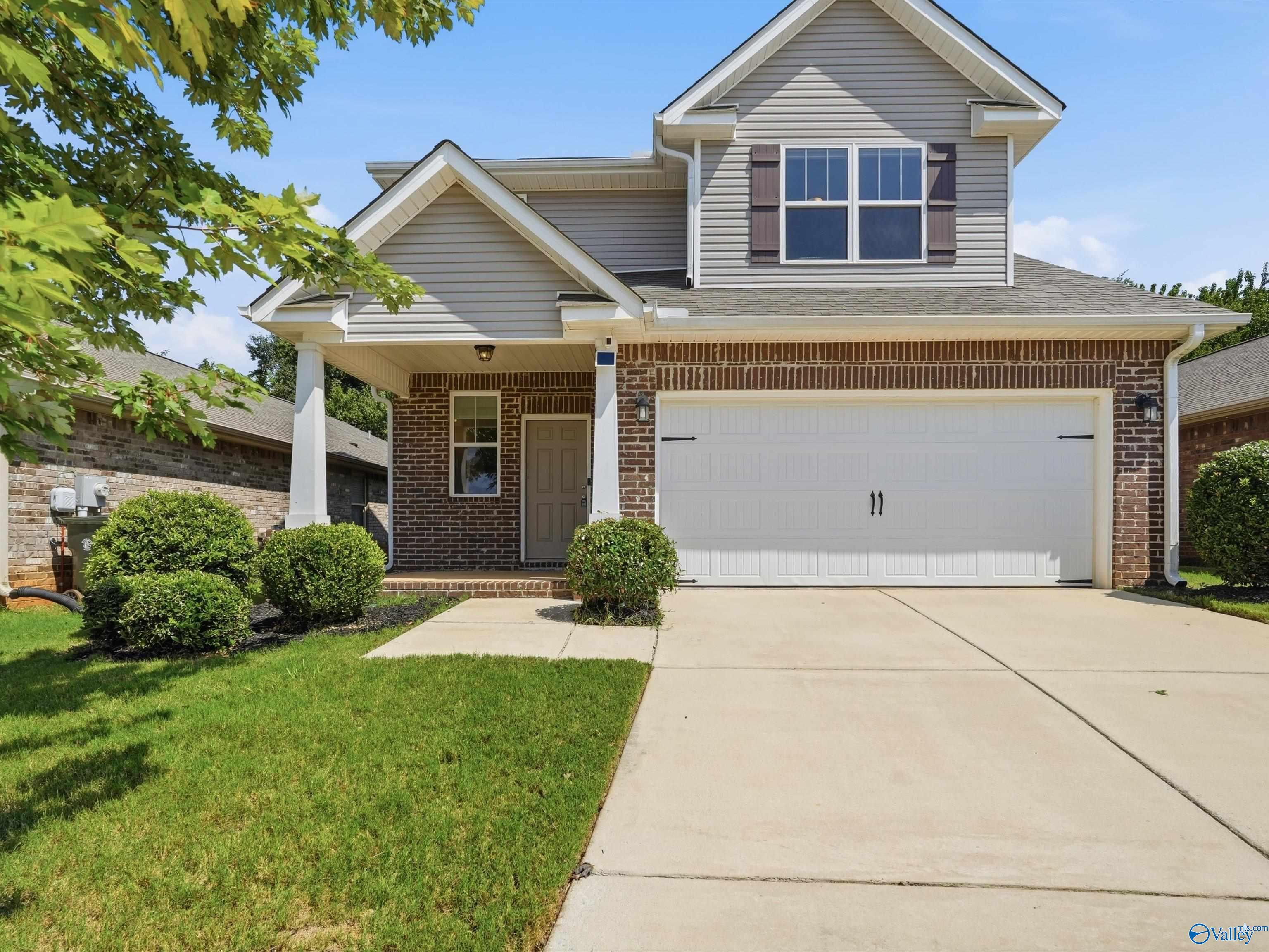 Tybee Dr, Madison, AL 35756