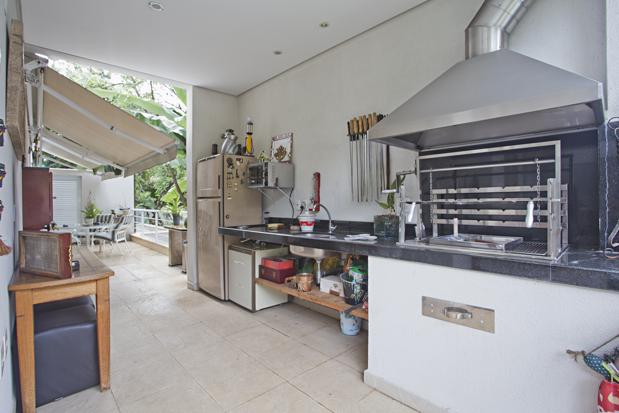  Home in a gated community surrounded by greenery - 物件實景