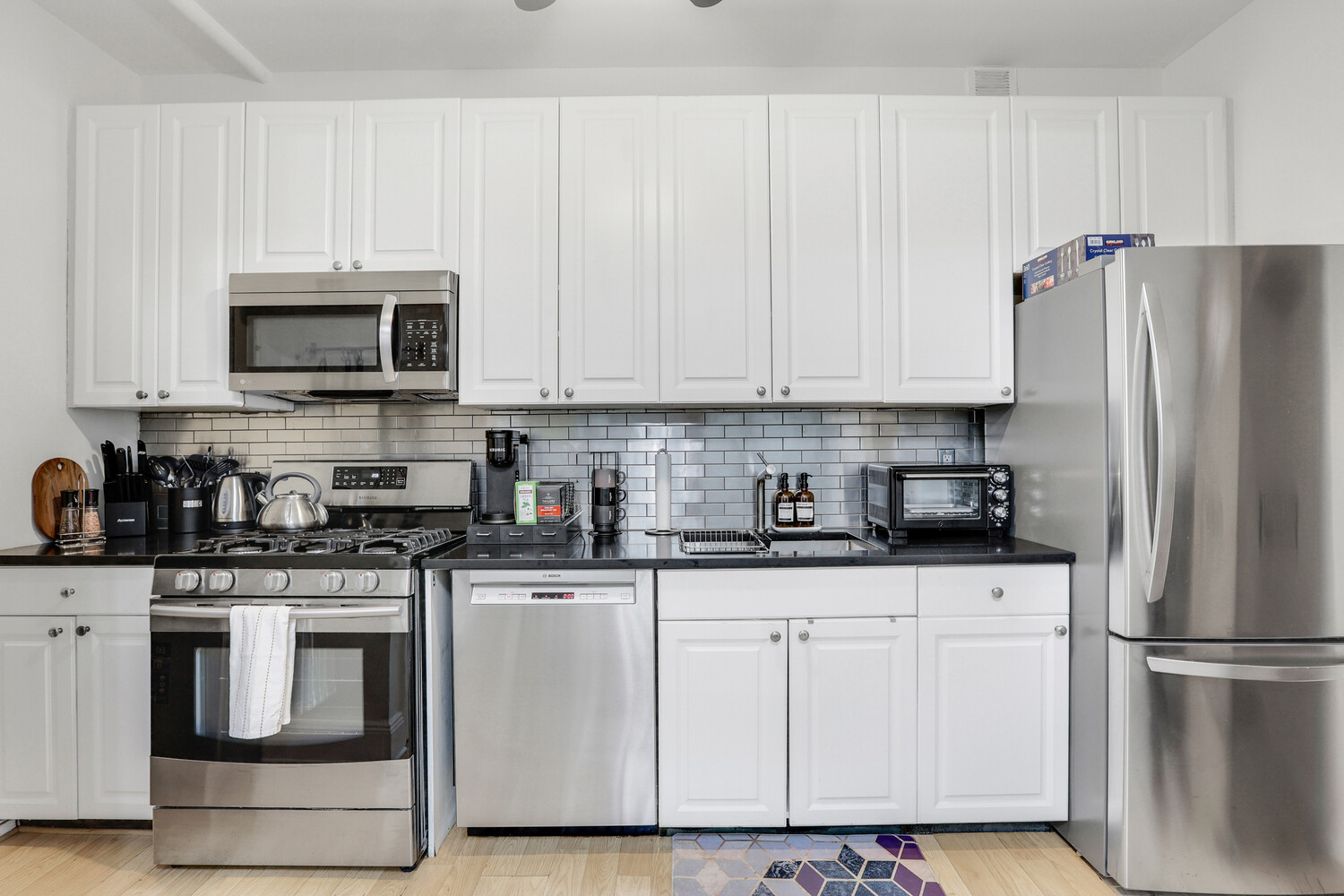 New York City, New York, 11201, United States, 1 Bedroom Bedrooms, ,1 BathroomBathrooms,Residential,For Sale,1948168