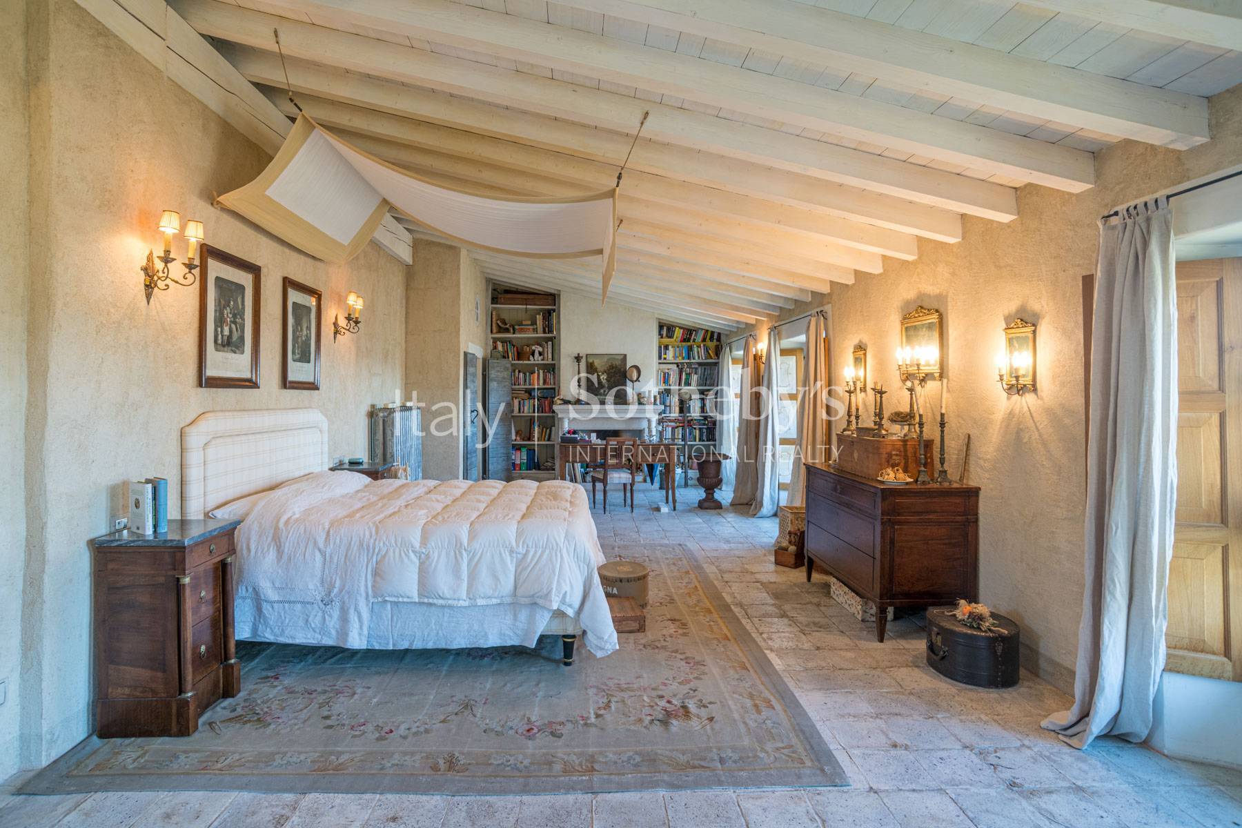  Charming farmhouse nestled among the vineyards - 物件實景