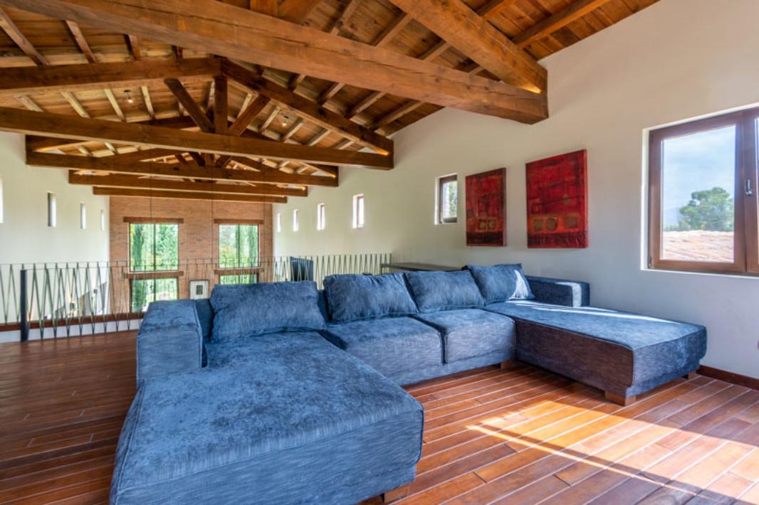 Capilla, San Miguel de Allende, Guanajuato, 37884, Mexico, 4 Bedrooms Bedrooms, ,6 BathroomsBathrooms,Residential,For Sale,Capilla,1621477