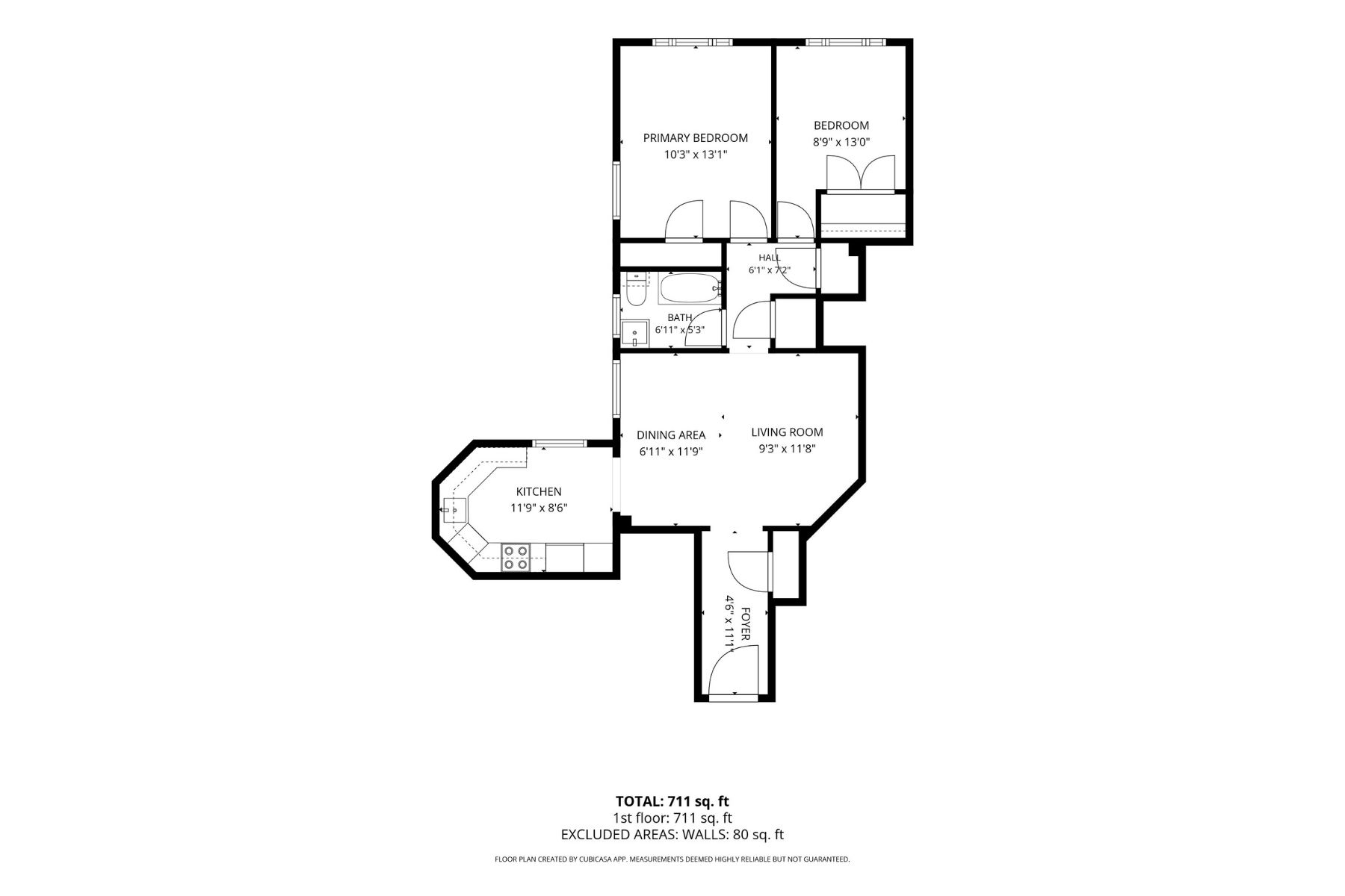  2100 19th Street NW, Washington, DC, 20009 - 物件實景