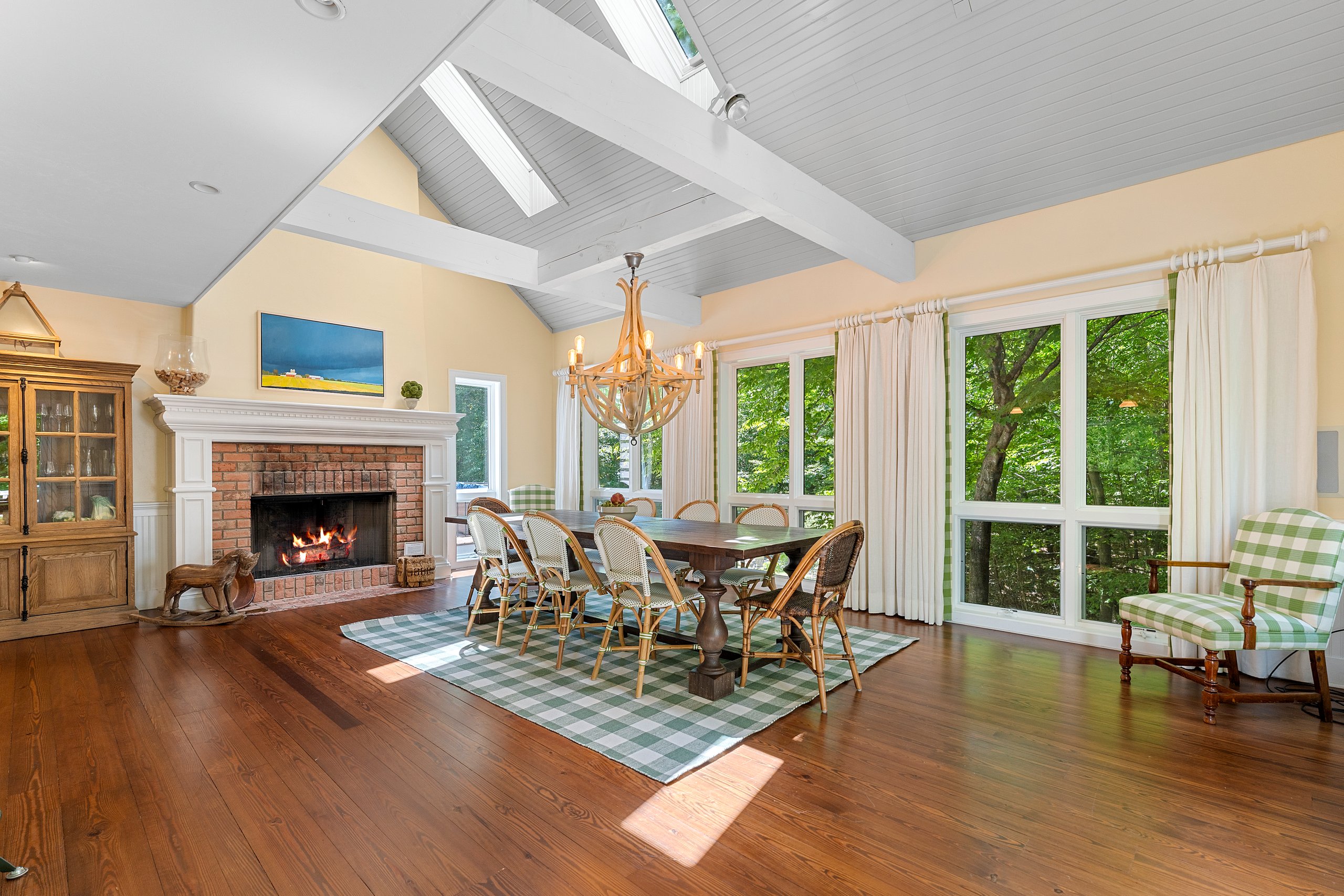  Door County Private Estate - 物件實景