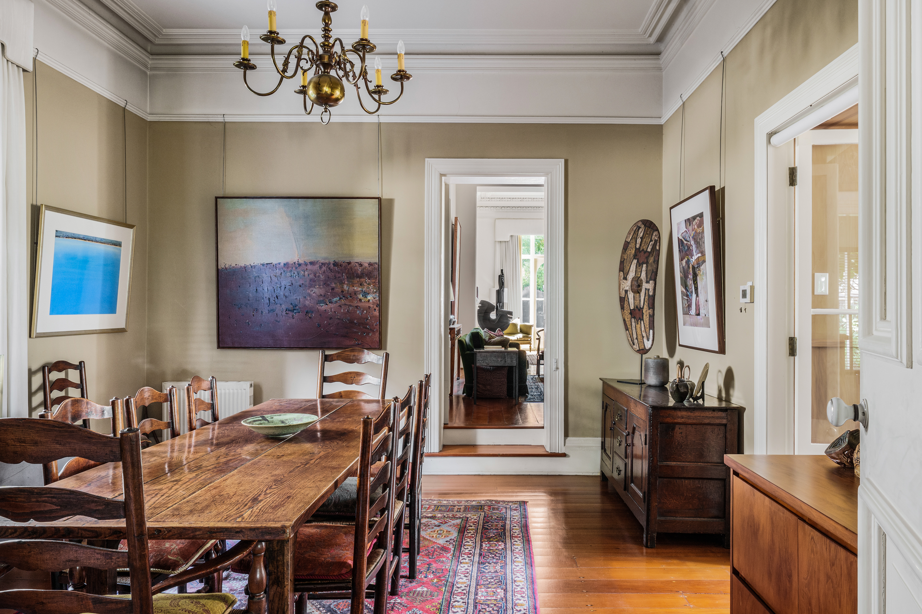  60 Avoca Street, South Yarra - 物件實景