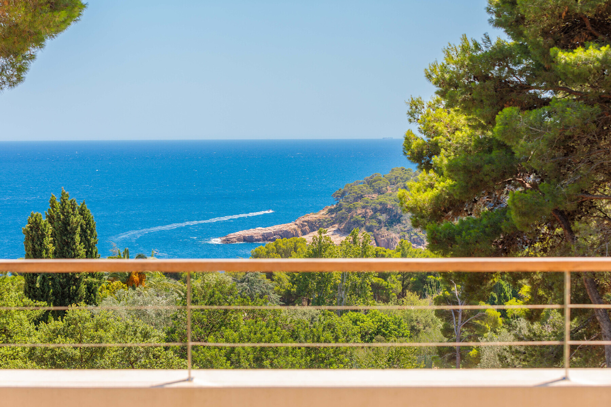  Spectacular luxury property with sea views in Aiguablava, Begur - 物件實景