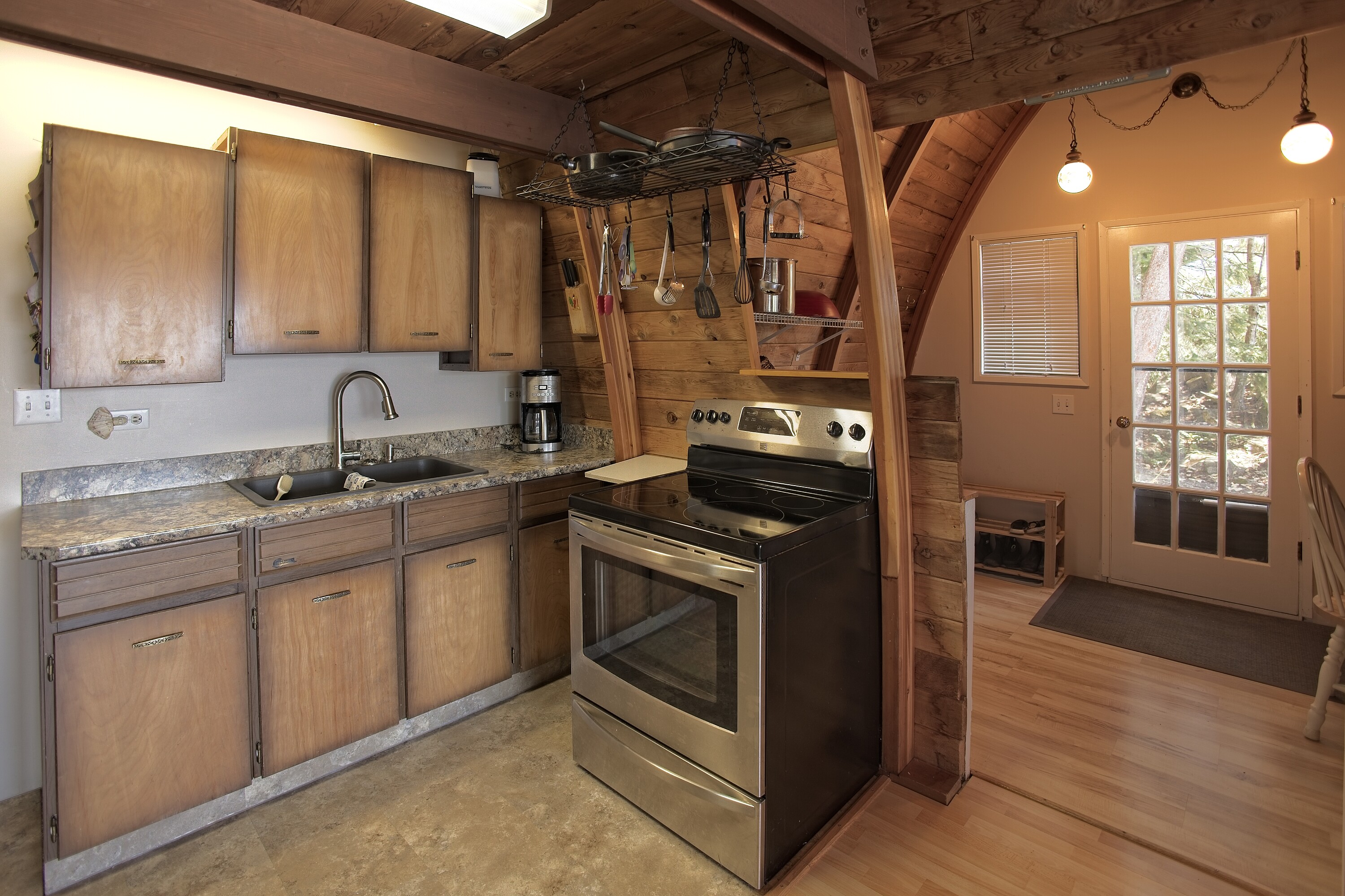  Firefly Cottage - 物件實景