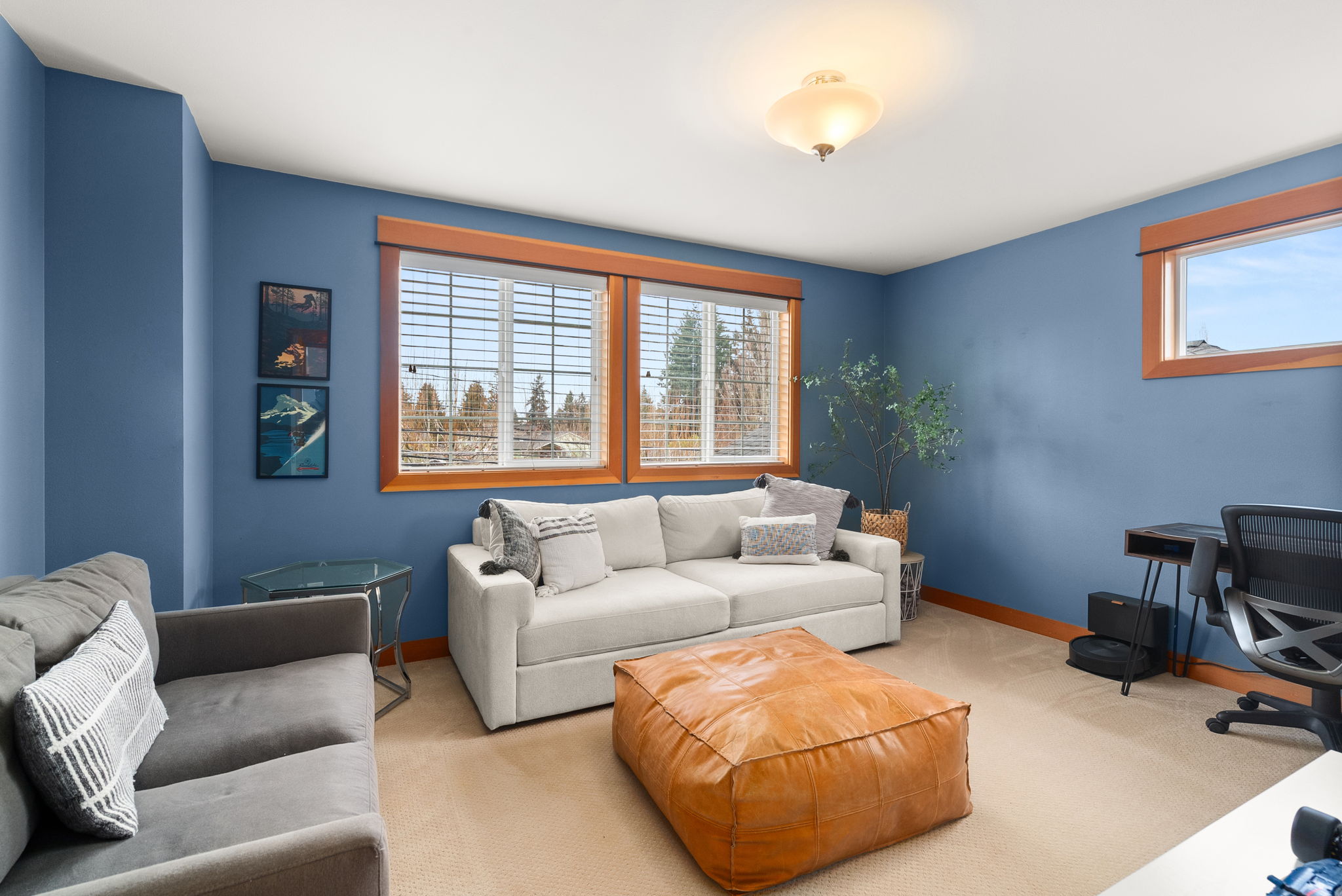  University Place Living - 物件實景