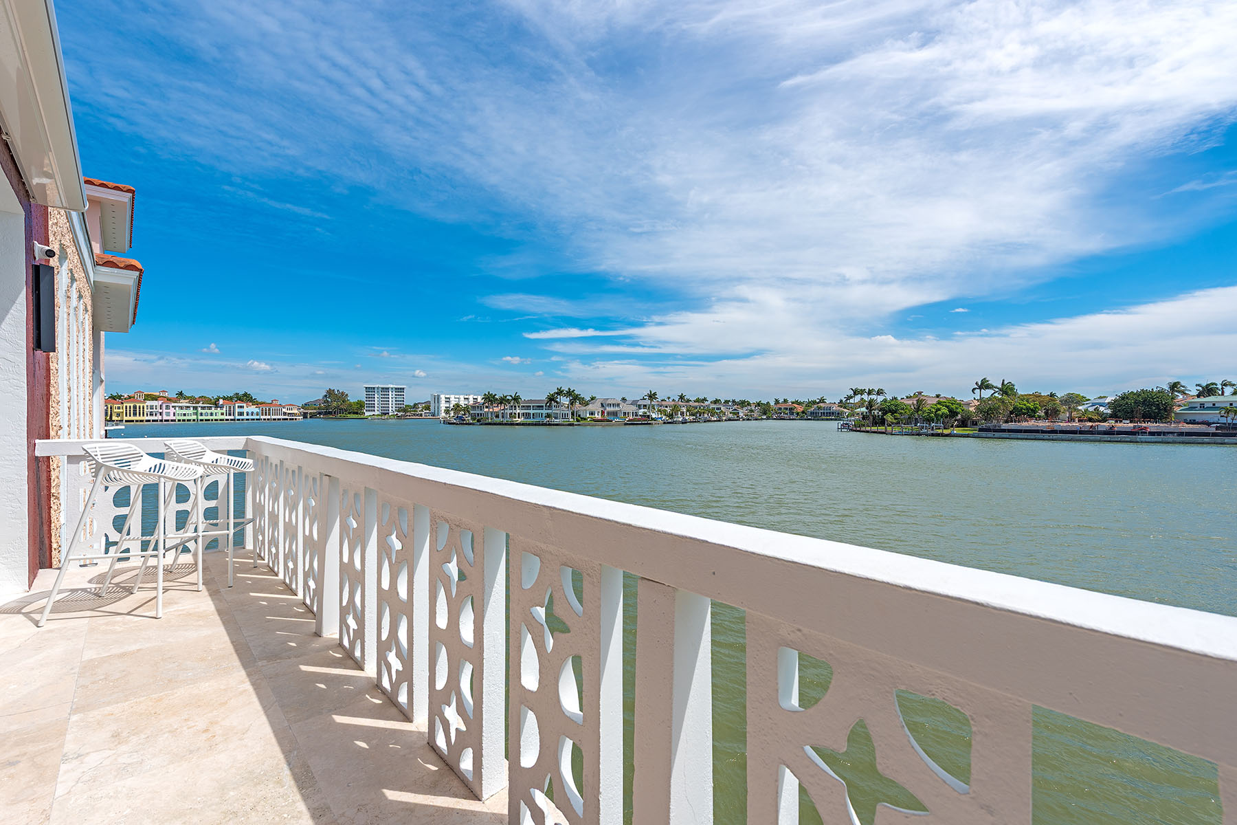  PARK SHORE - VENETIAN VILLAS - 物件實景