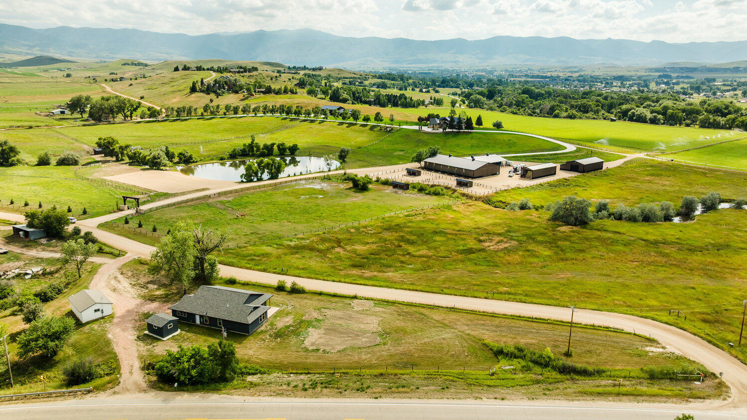 Sheridan, Wyoming, 82801, United States, 3 Bedrooms Bedrooms, ,2 BathroomsBathrooms,Residential,For Sale,1906088