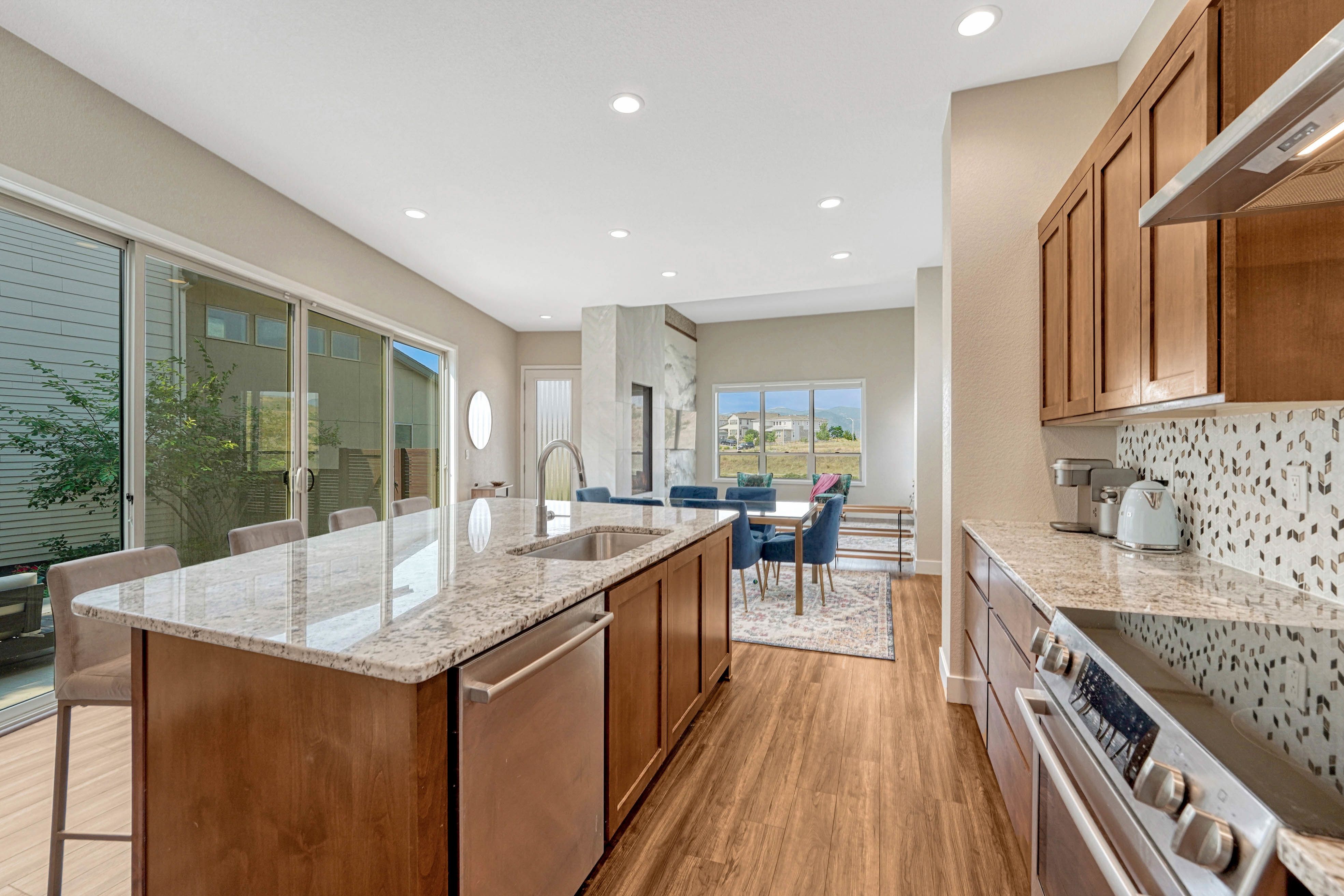  9568 Middle Fork Street, Littleton, CO 80125 - 物件實景