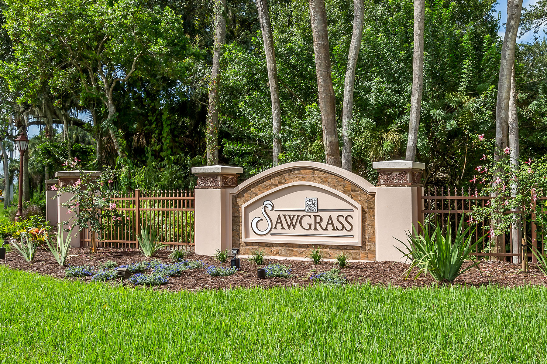  SAWGRASS - 物件實景