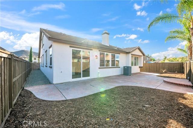 Hemet, California, 92545, United States, 4 Bedrooms Bedrooms, ,4 BathroomsBathrooms,Residential,For Sale,1995589