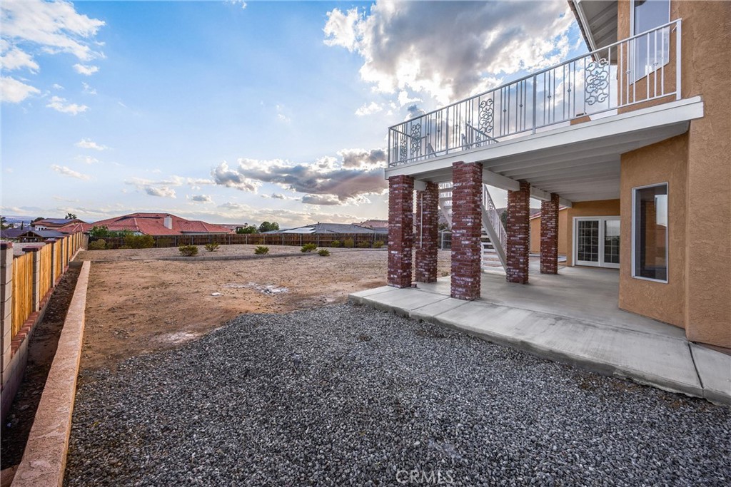 Apple Valley, California, 92307, United States, 5 Bedrooms Bedrooms, ,3 BathroomsBathrooms,Residential,For Sale,2005571