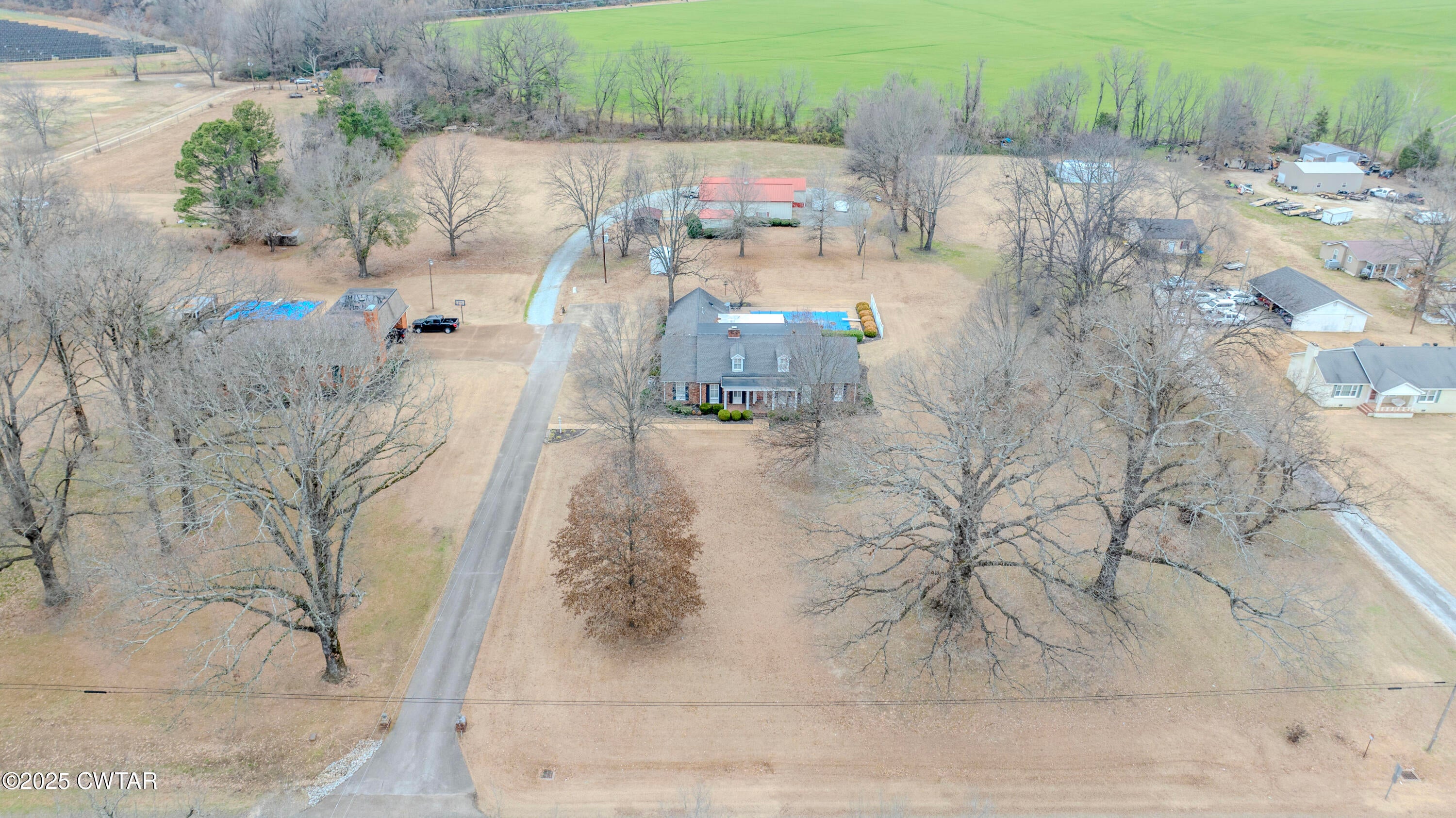 Brownsville, Tennessee, 38012, United States, 5 Bedrooms Bedrooms, ,4 BathroomsBathrooms,Residential,For Sale,1894795