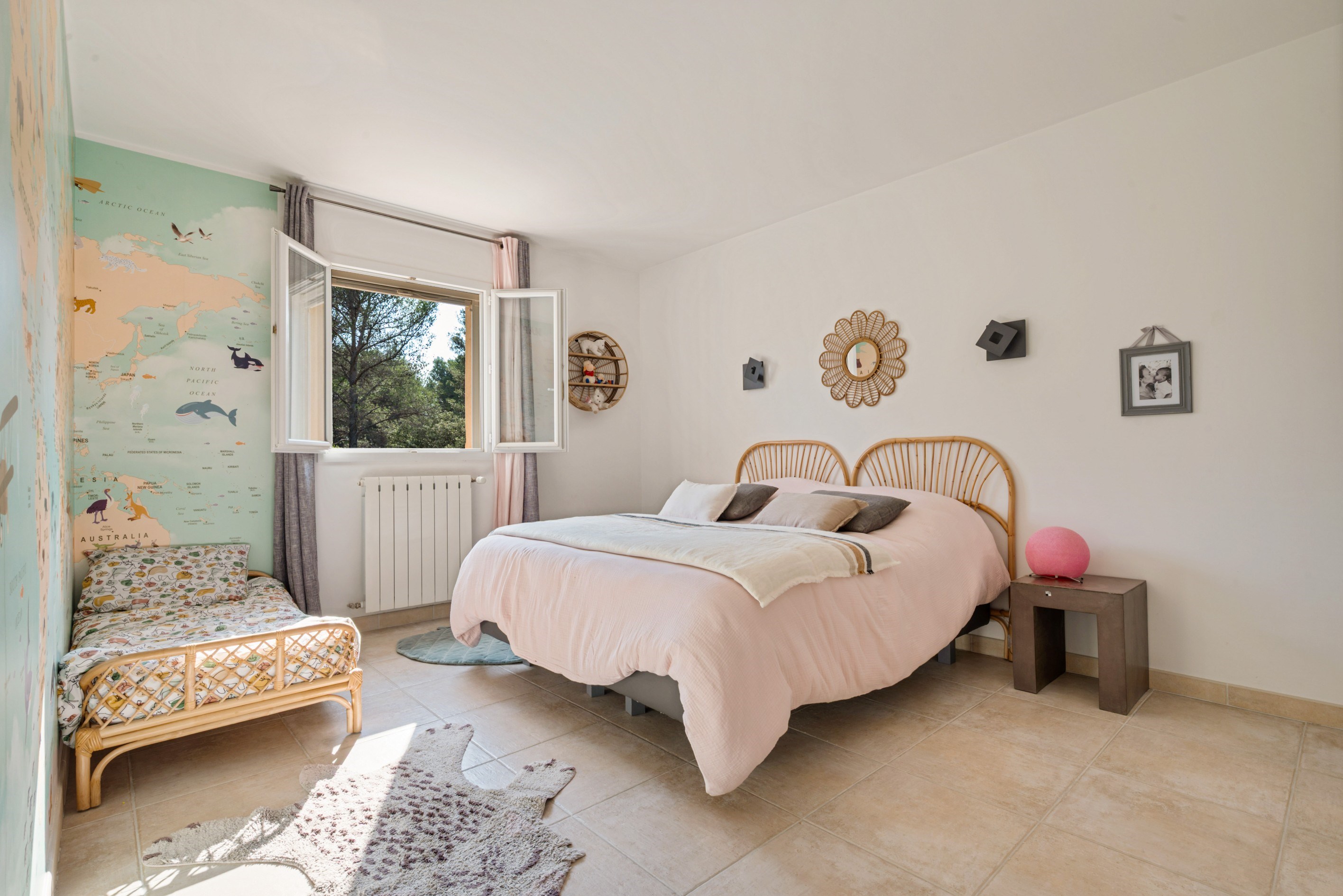  Modern Provençal house with an exceptional view of Sainte-Victoire - 物件實景