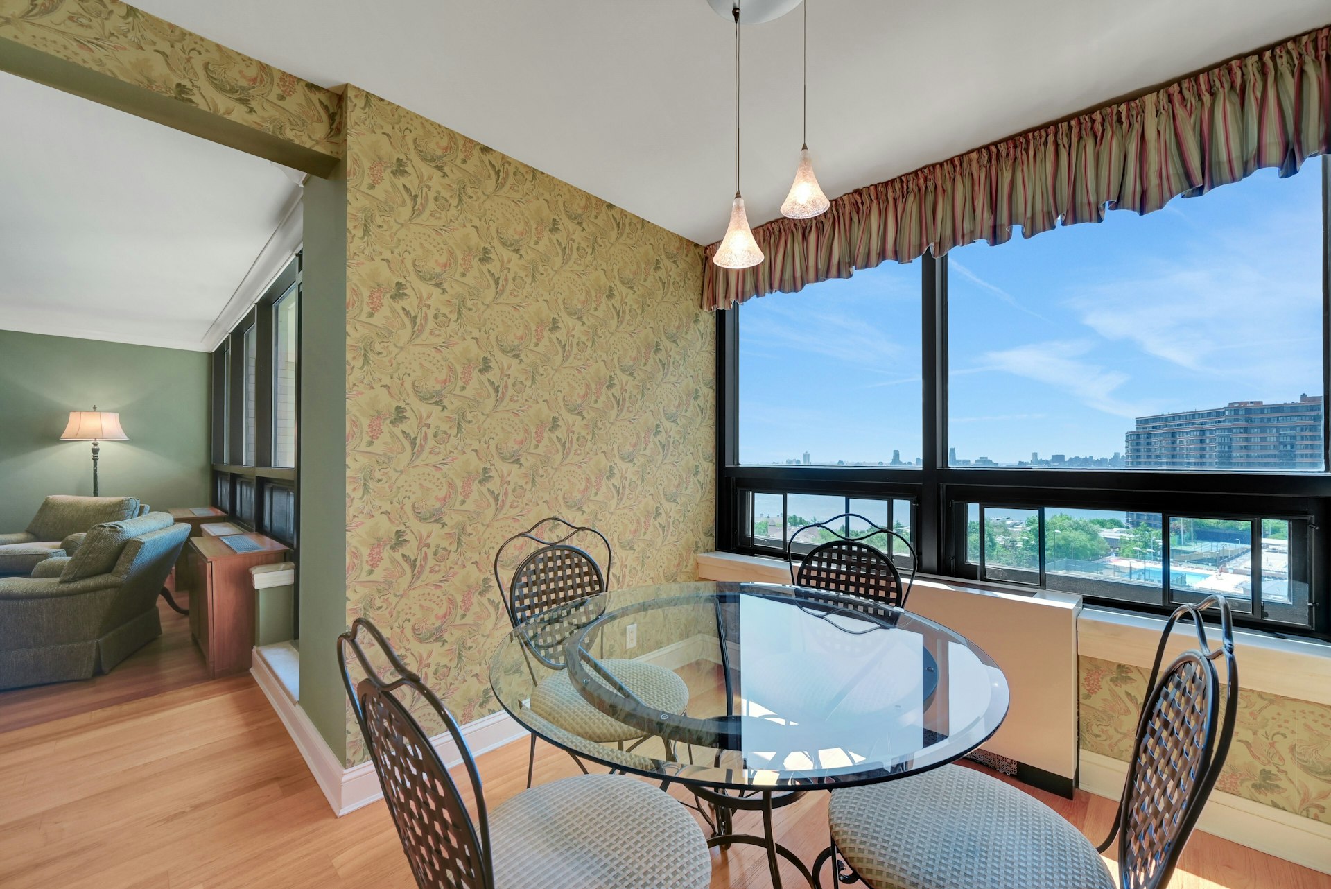  800 Palisade Avenue Unit 901 , Fort Lee, NJ 07024 - 物件實景